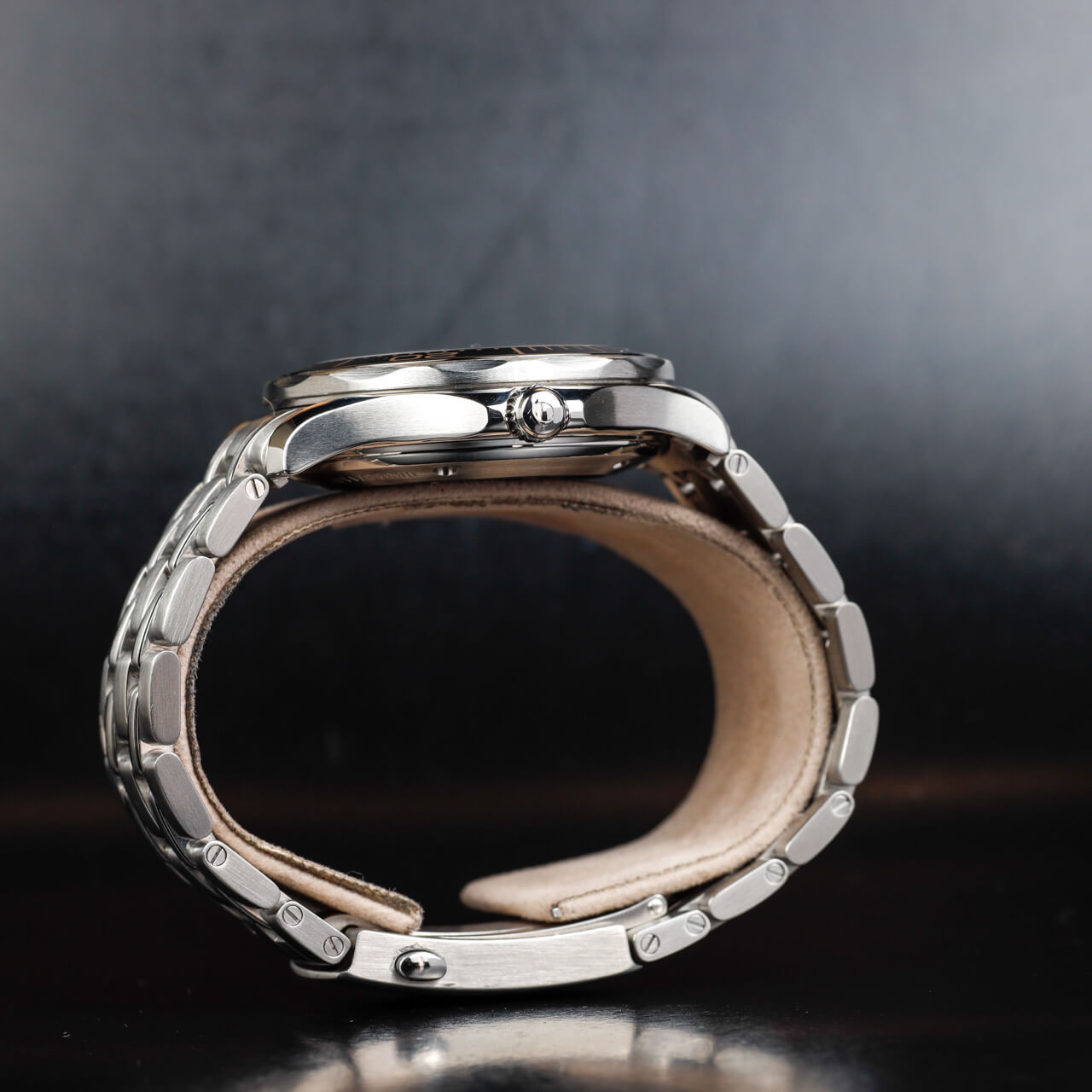 Exel Watches Seamaster Diver 300M “James Bond Limited Edition” 9