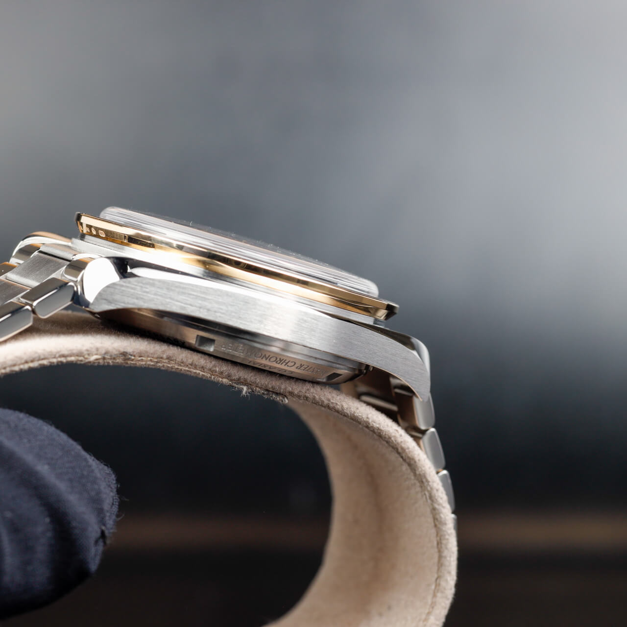 Exel Watches Speedmaster Professional Moonwatch “Apollo 11 Limited Edition” 6