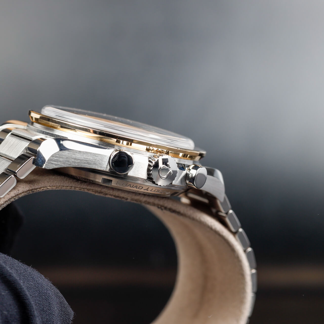 Exel Watches Speedmaster Professional Moonwatch “Apollo 11 Limited Edition” 7