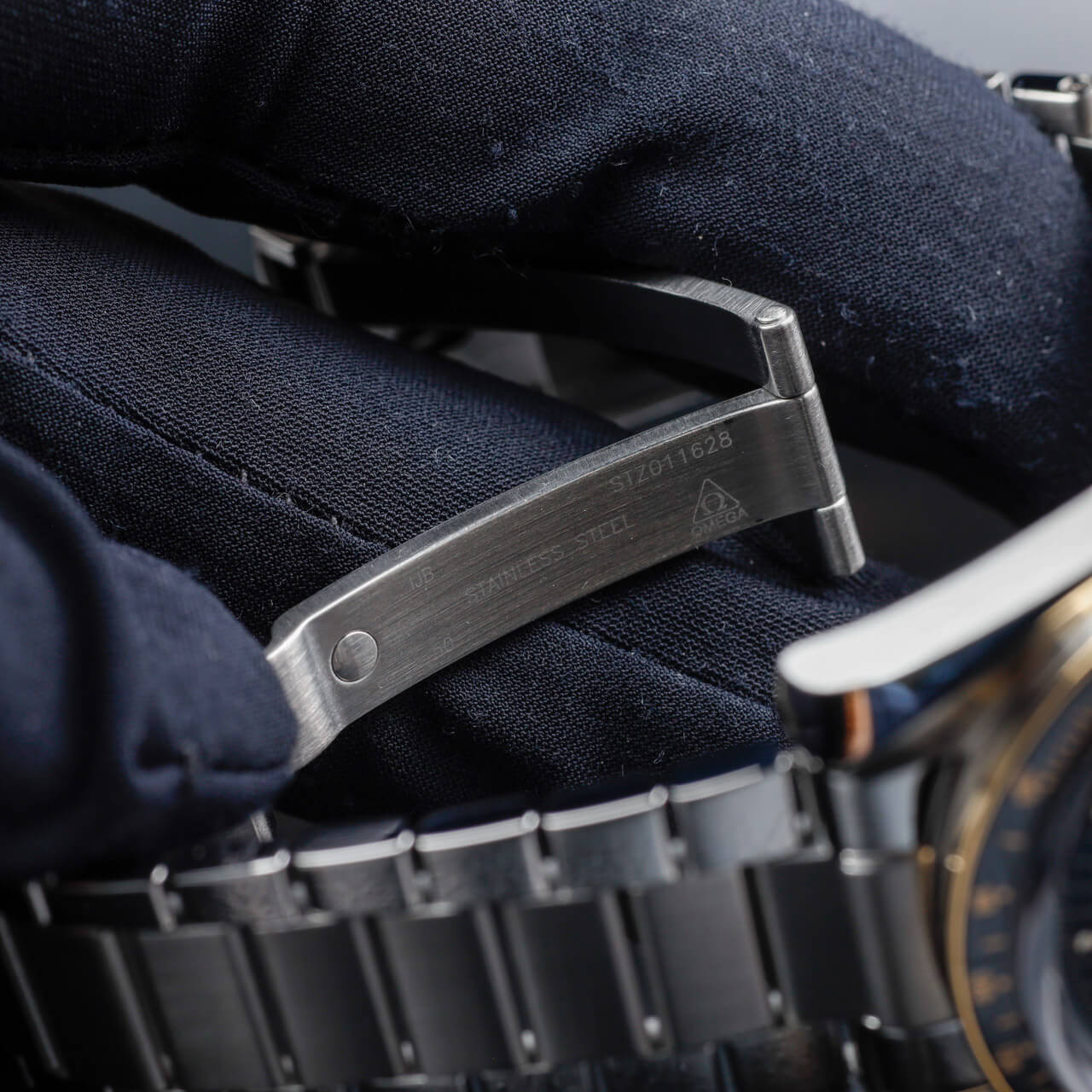 Exel Watches Speedmaster Professional Moonwatch “Apollo 11 Limited Edition” 12
