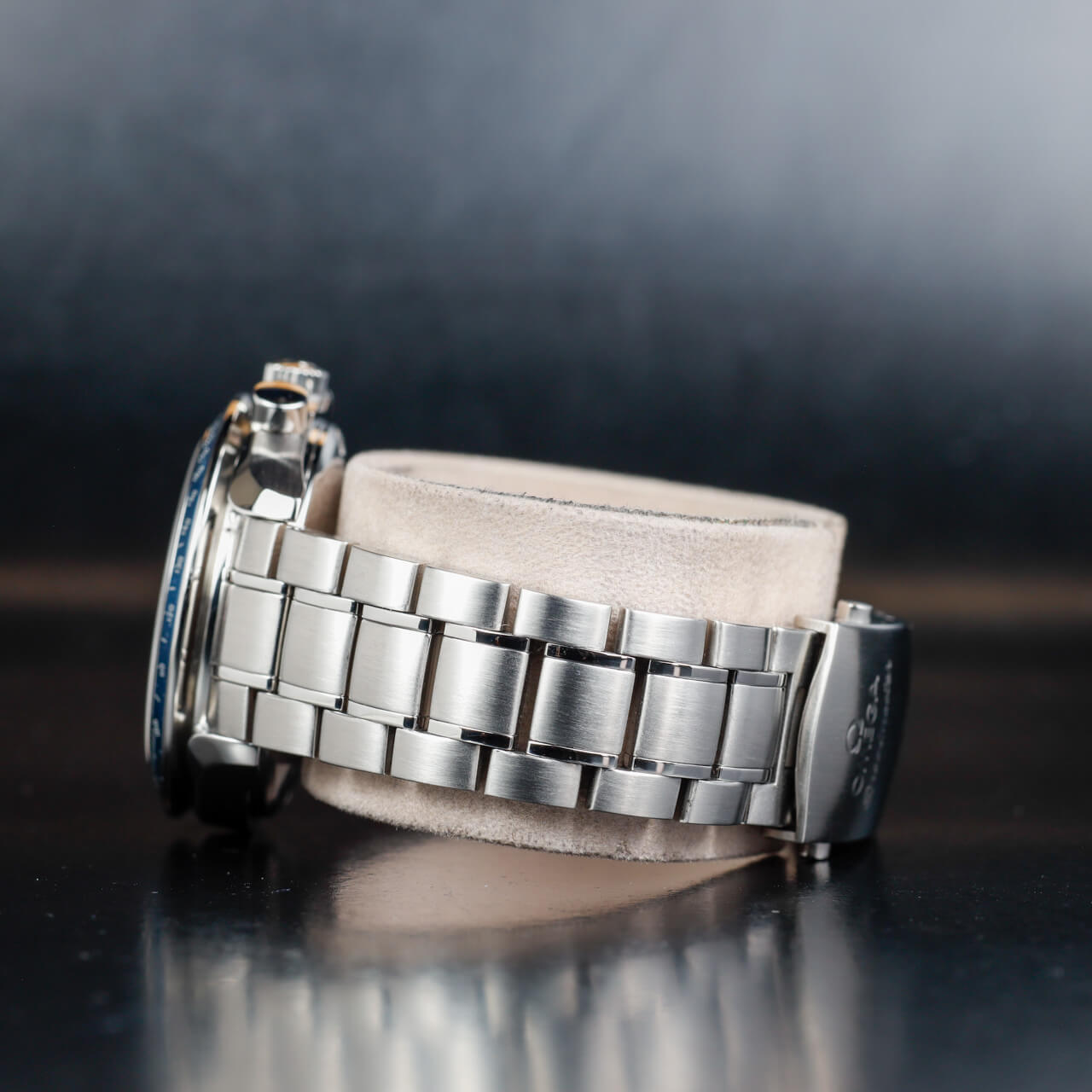 Exel Watches Speedmaster Date 3