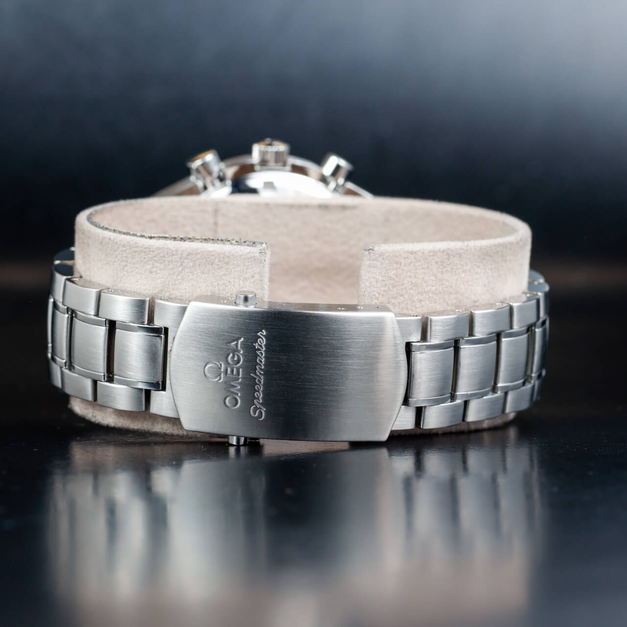 Exel Watches Speedmaster Date 4