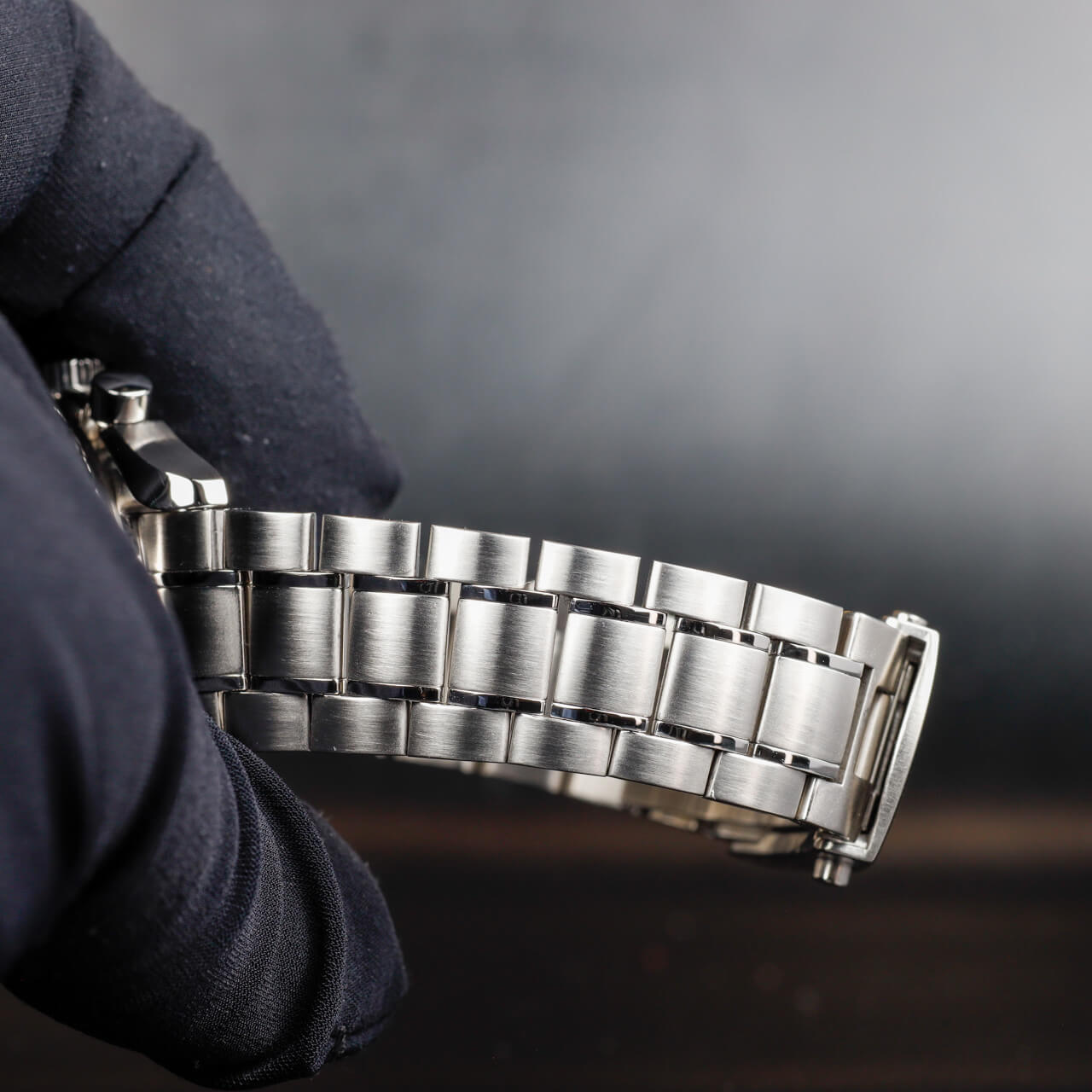 Exel Watches Speedmaster Date 9