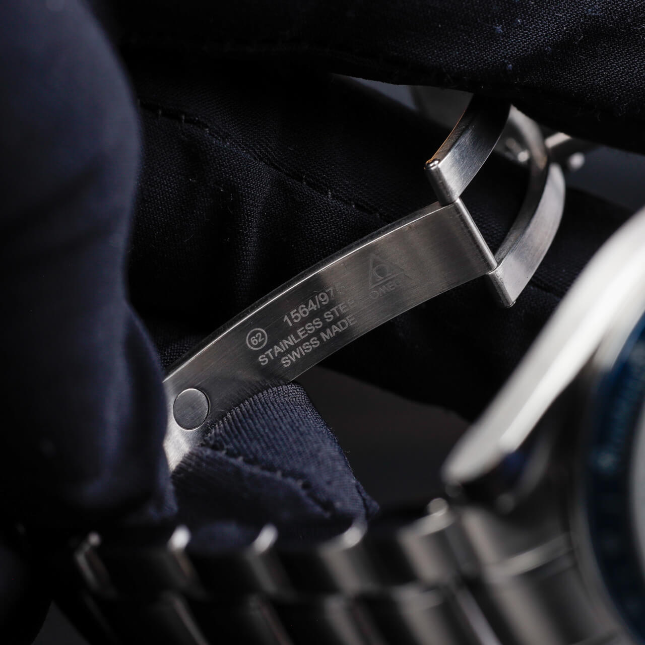 Exel Watches Speedmaster Date 13