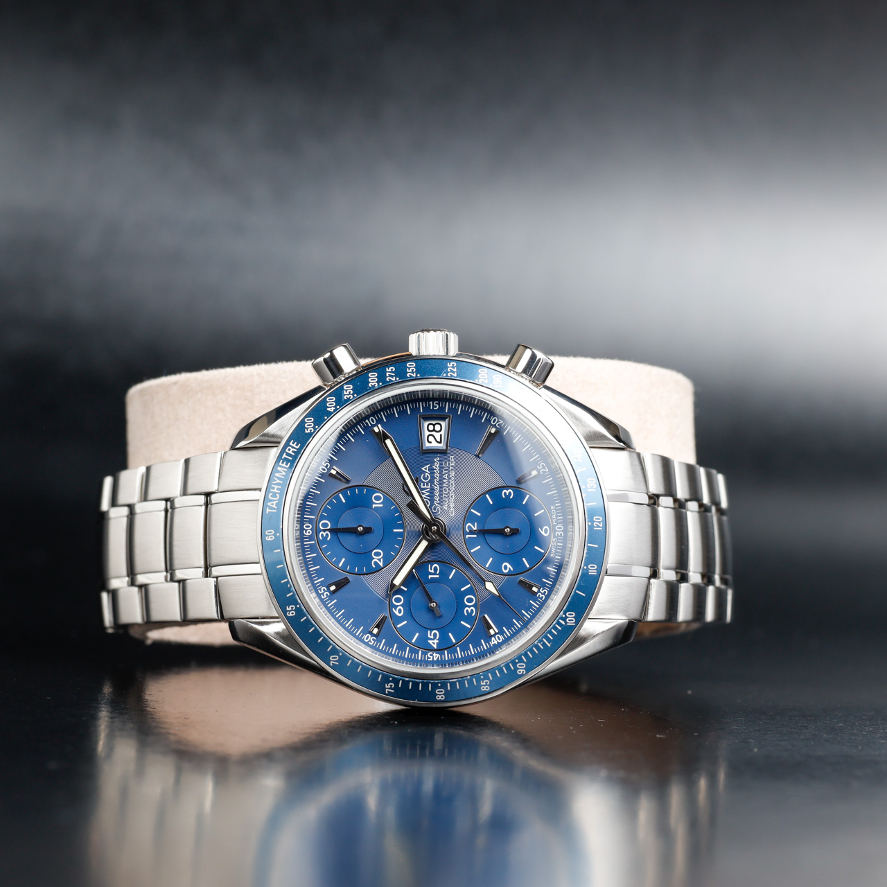 Exel Watches SPEEDMASTER DATE 2