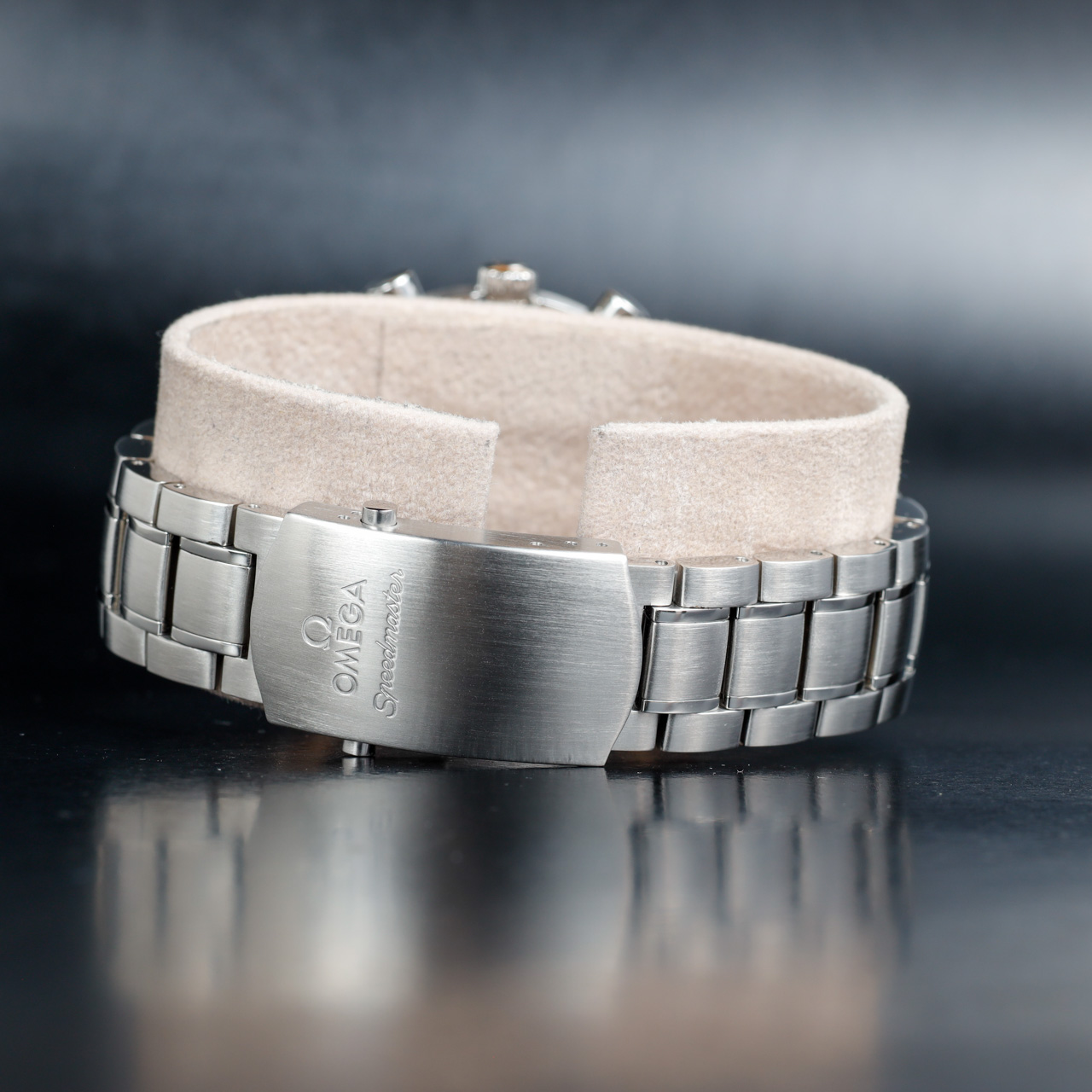 Exel Watches SPEEDMASTER DATE 4