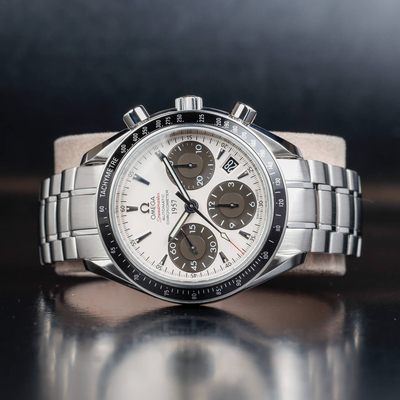 Exel Watches Speedmaster Date “1957 Limited Edition” 2