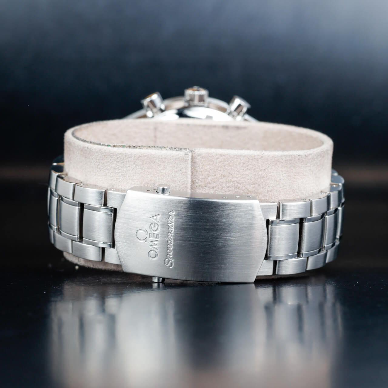 Exel Watches Speedmaster Date “1957 Limited Edition” 4