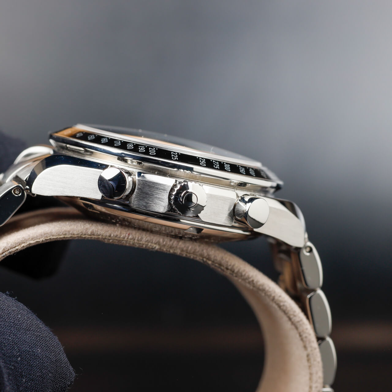 Exel Watches Speedmaster Date “1957 Limited Edition” 7