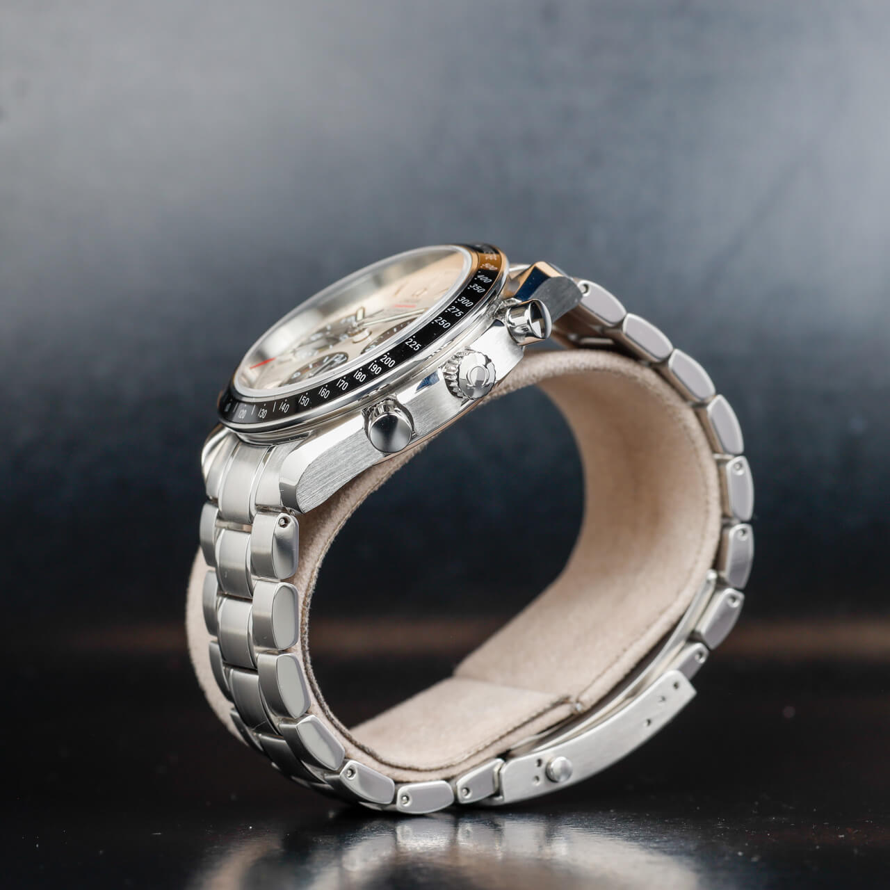 Exel Watches Speedmaster Date “1957 Limited Edition” 8