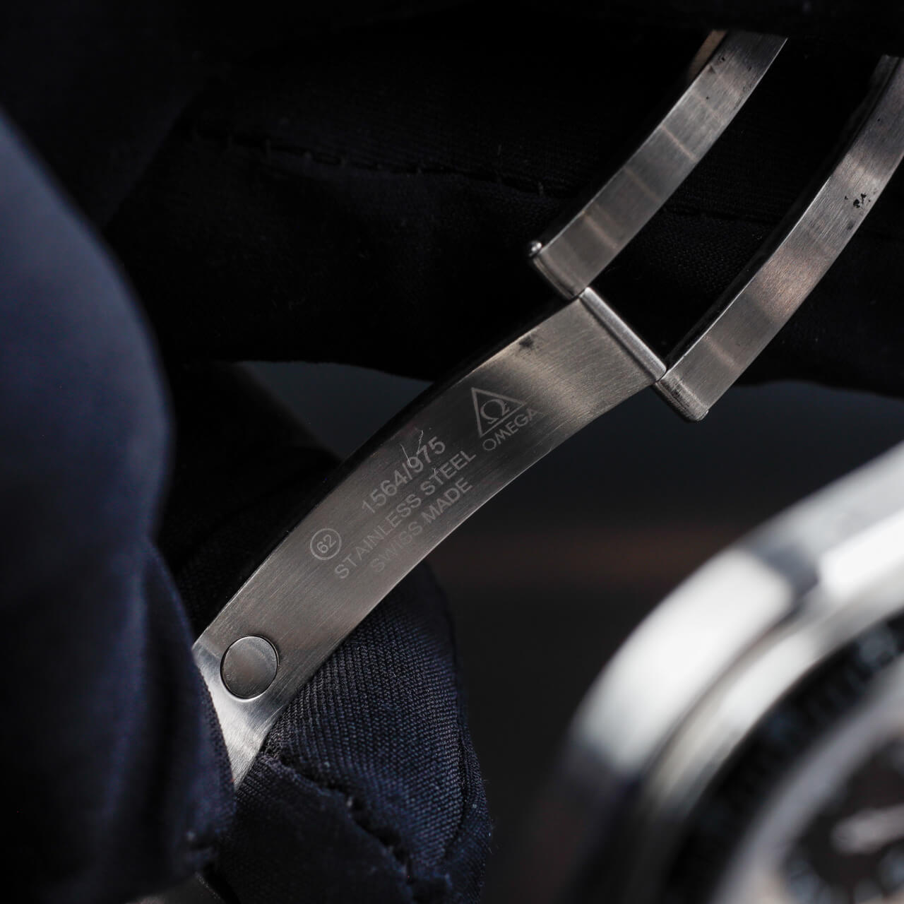 Exel Watches Speedmaster Date “1957 Limited Edition” 12
