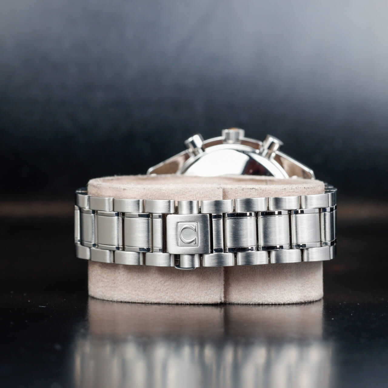 Exel Watches Speedmaster Day-Date 4