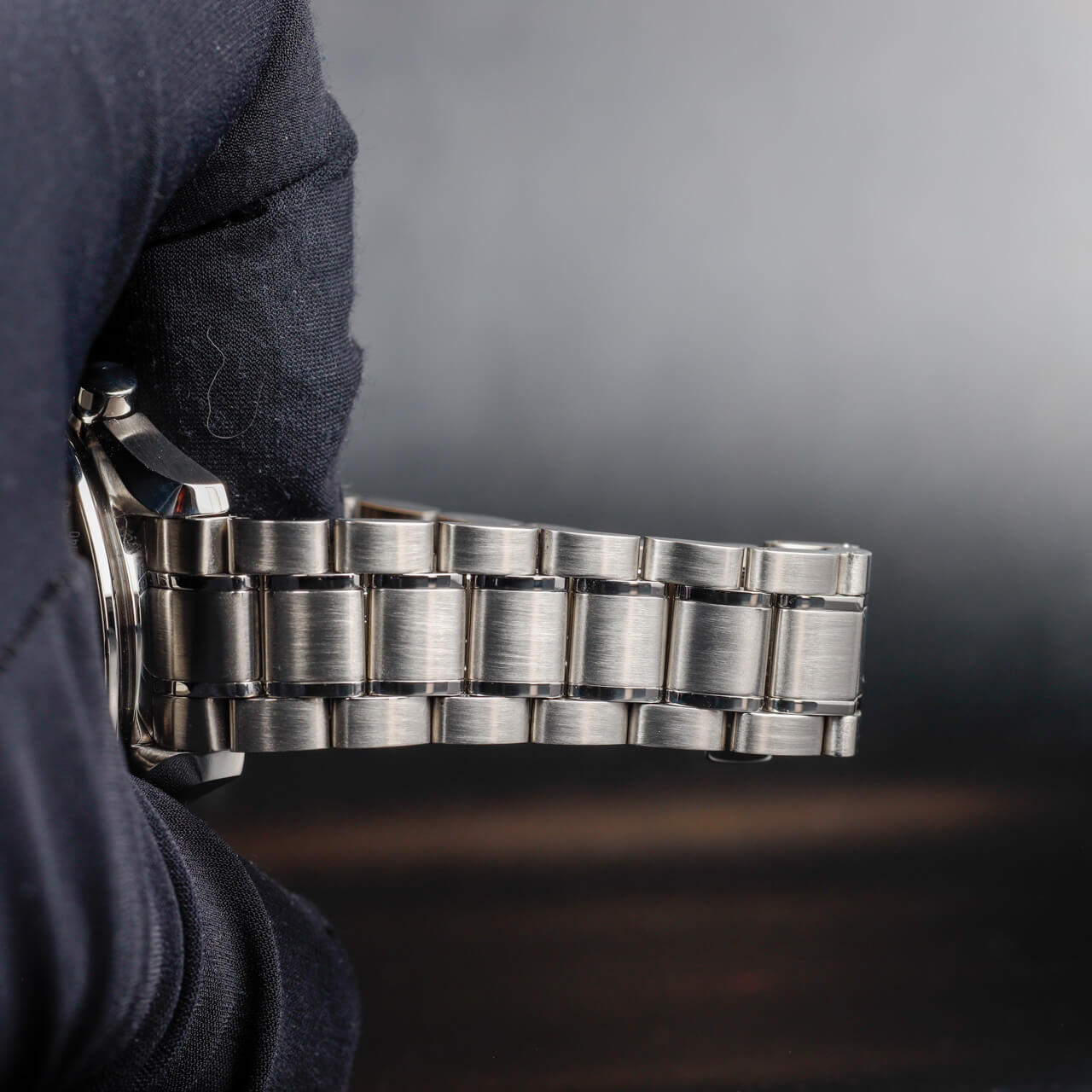 Exel Watches Speedmaster Day-Date 9