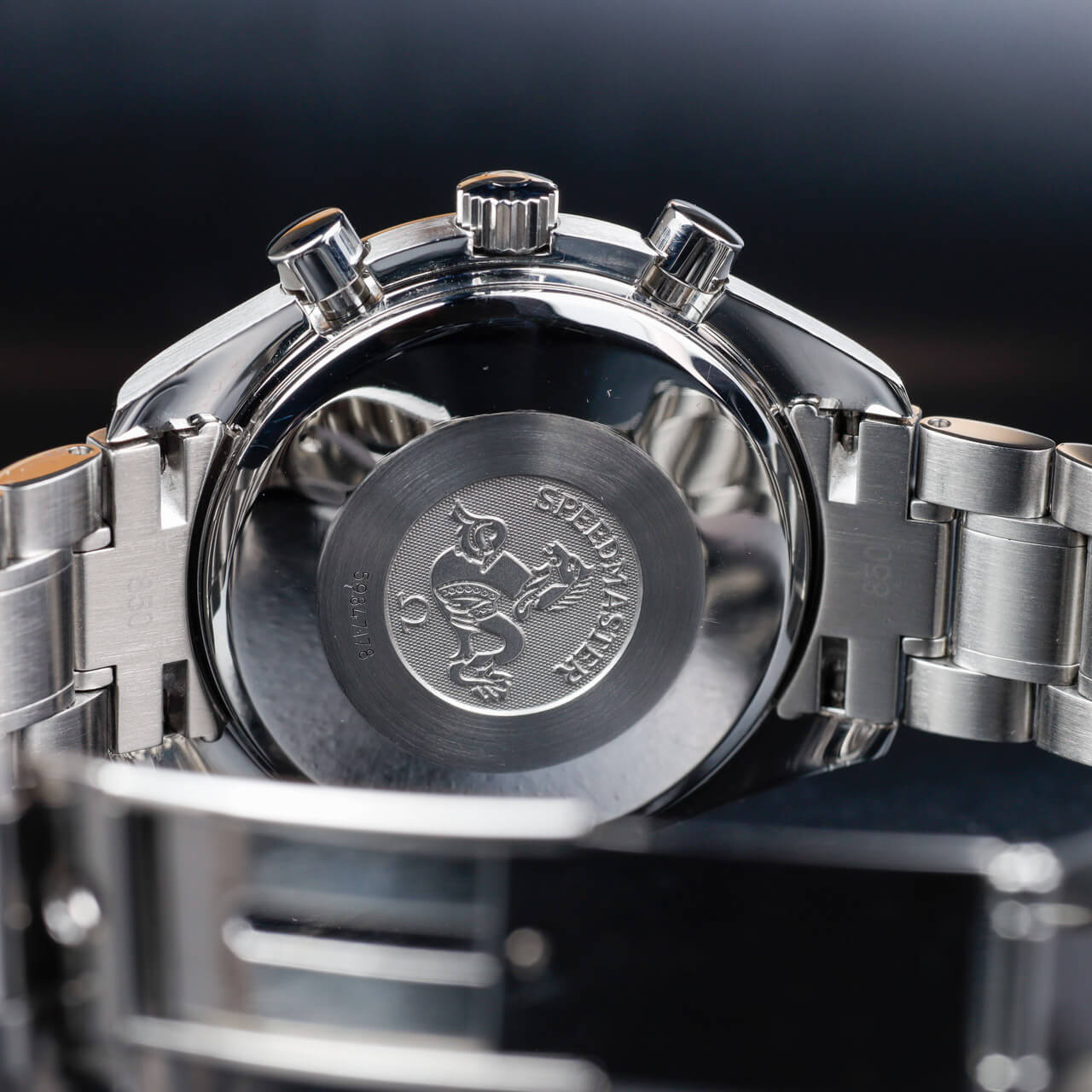 Exel Watches Speedmaster Day-Date 11