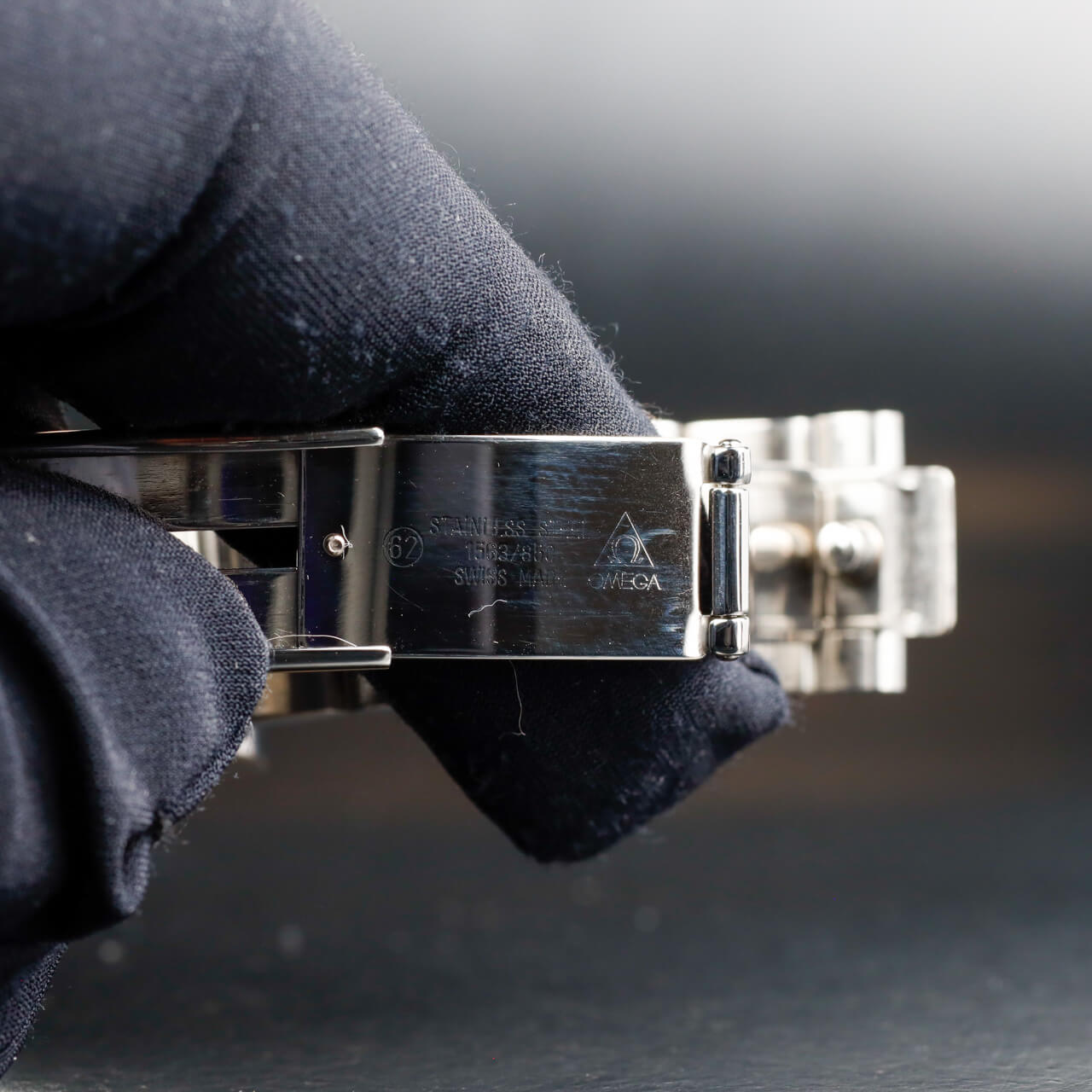 Exel Watches Speedmaster Day-Date 12