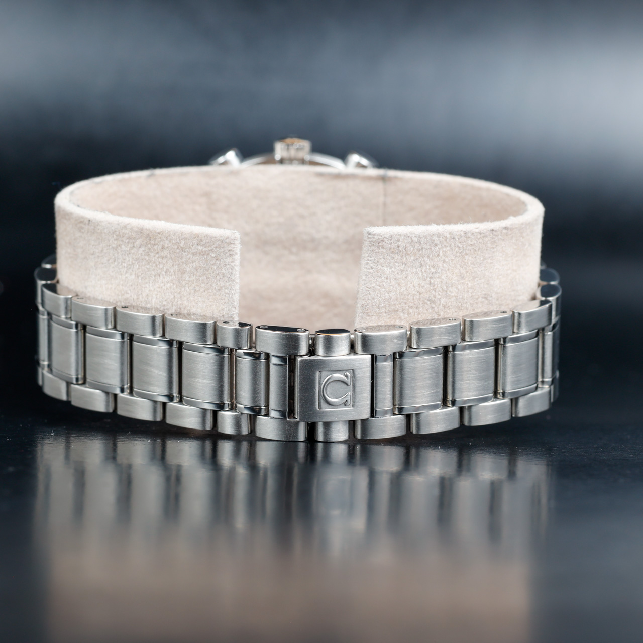 Exel Watches SPEEDMASTE DAY-DATE 4