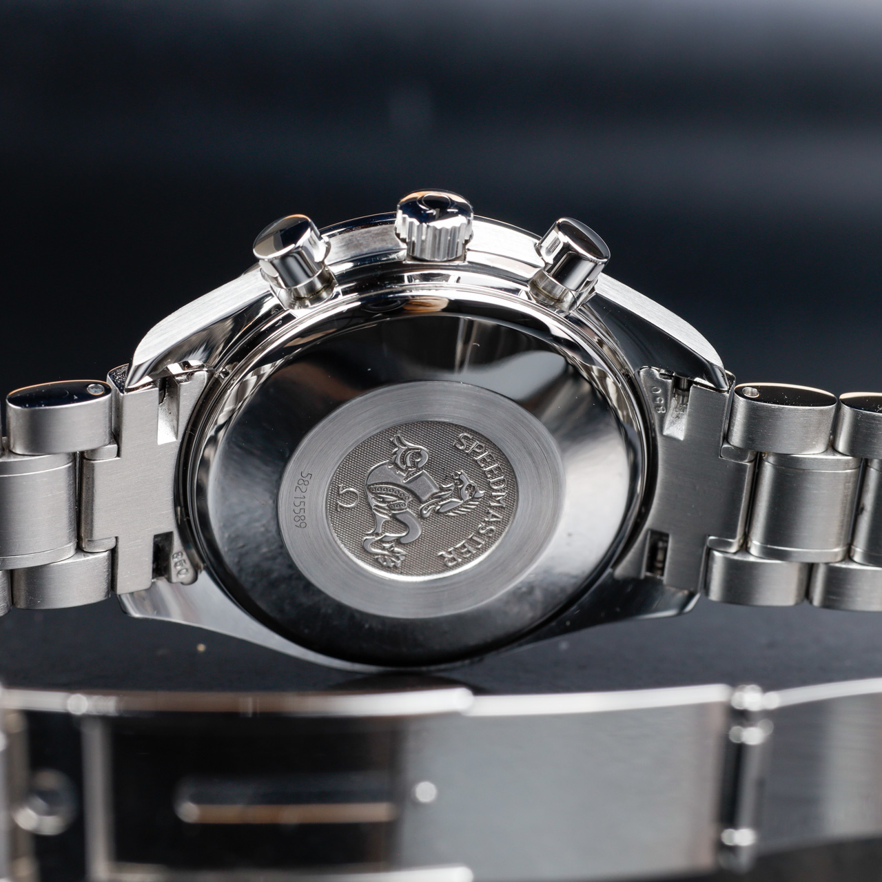 Exel Watches SPEEDMASTE DAY-DATE 11