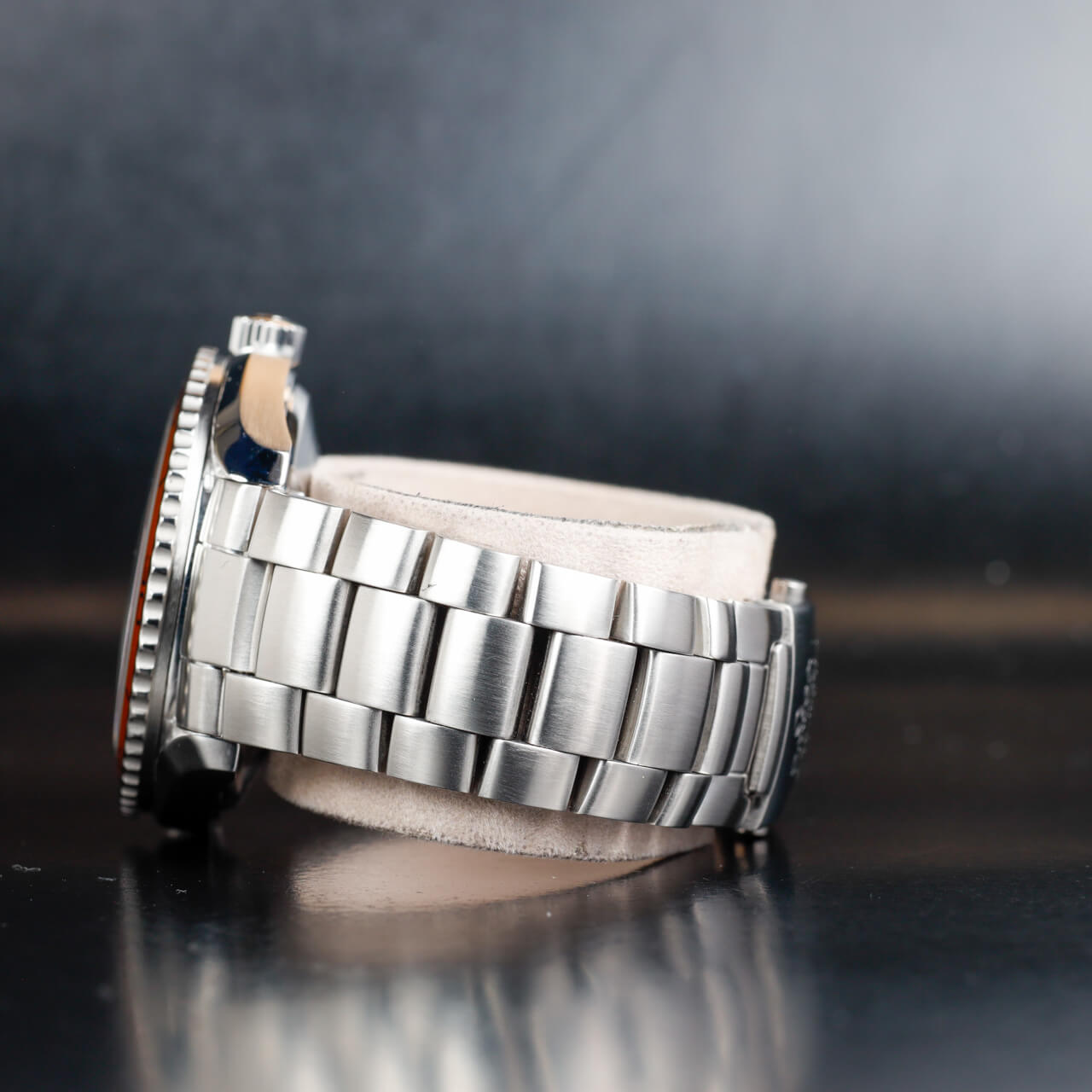 Exel Watches Seamaster Planet Ocean 3