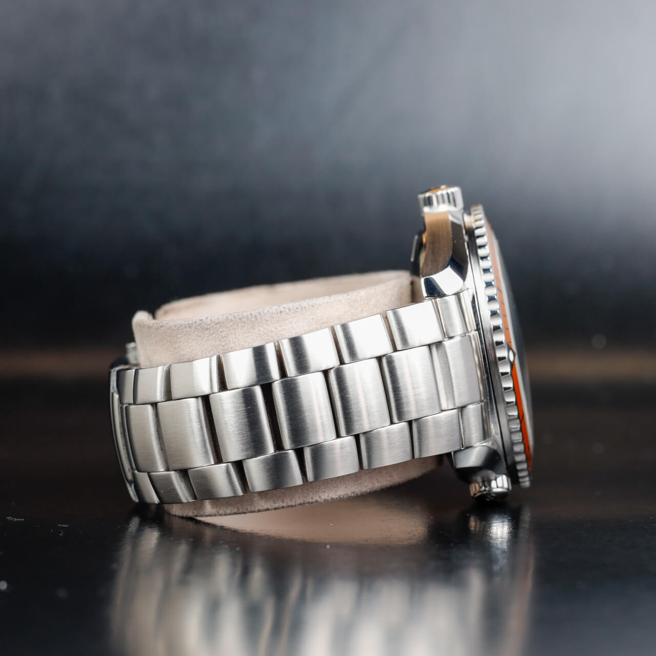 Exel Watches Seamaster Planet Ocean 5