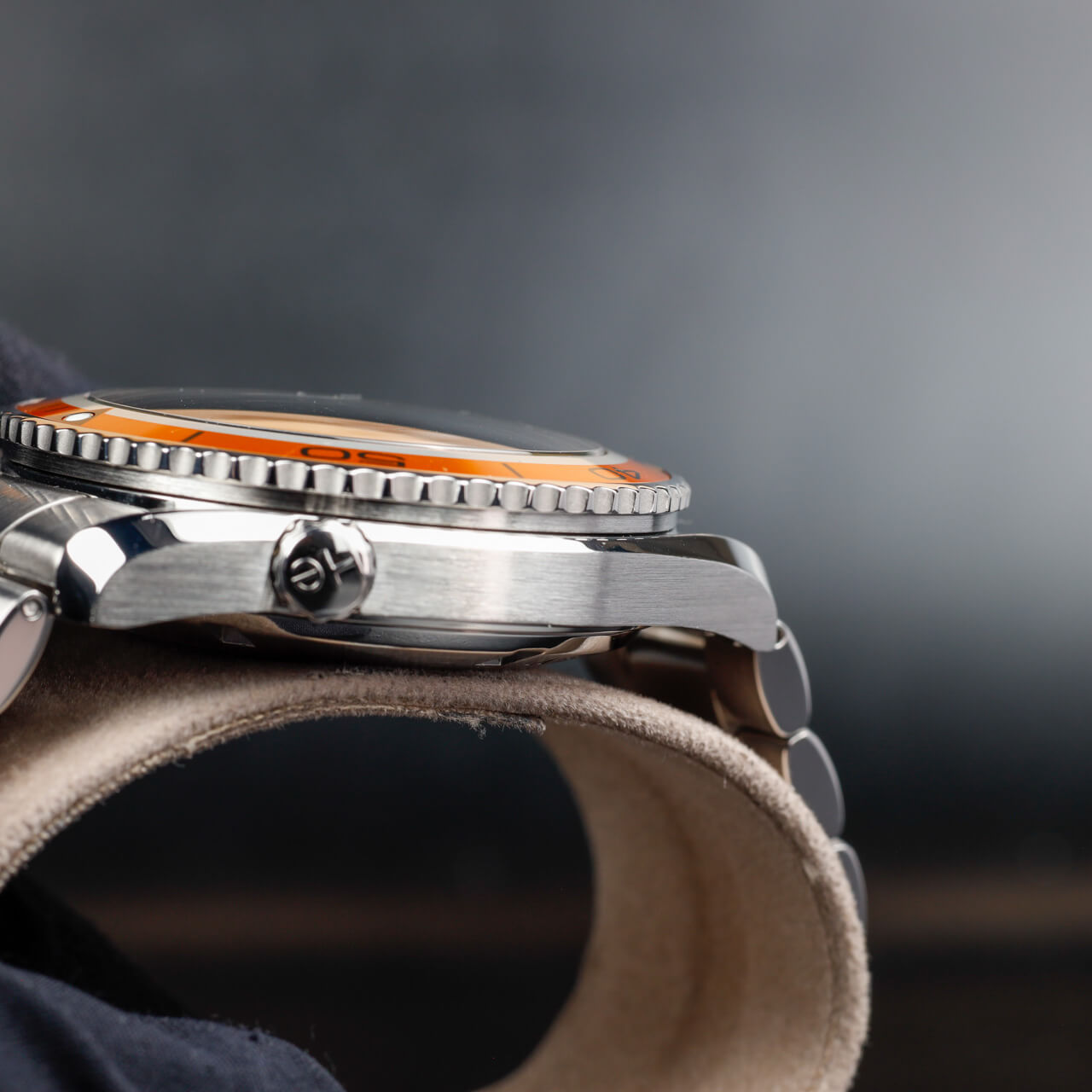 Exel Watches Seamaster Planet Ocean 6