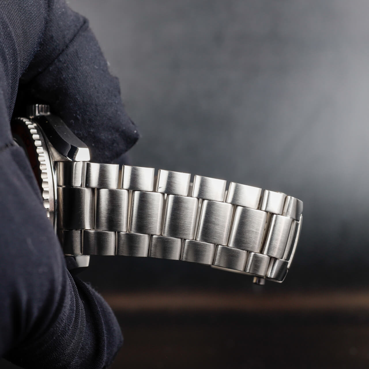 Exel Watches Seamaster Planet Ocean 9