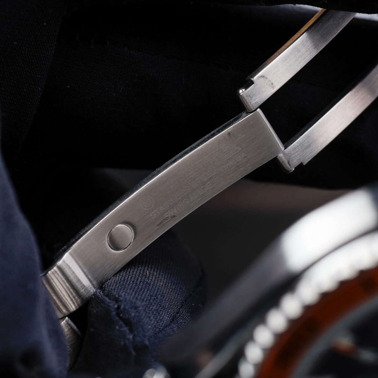 Exel Watches Seamaster Planet Ocean 12