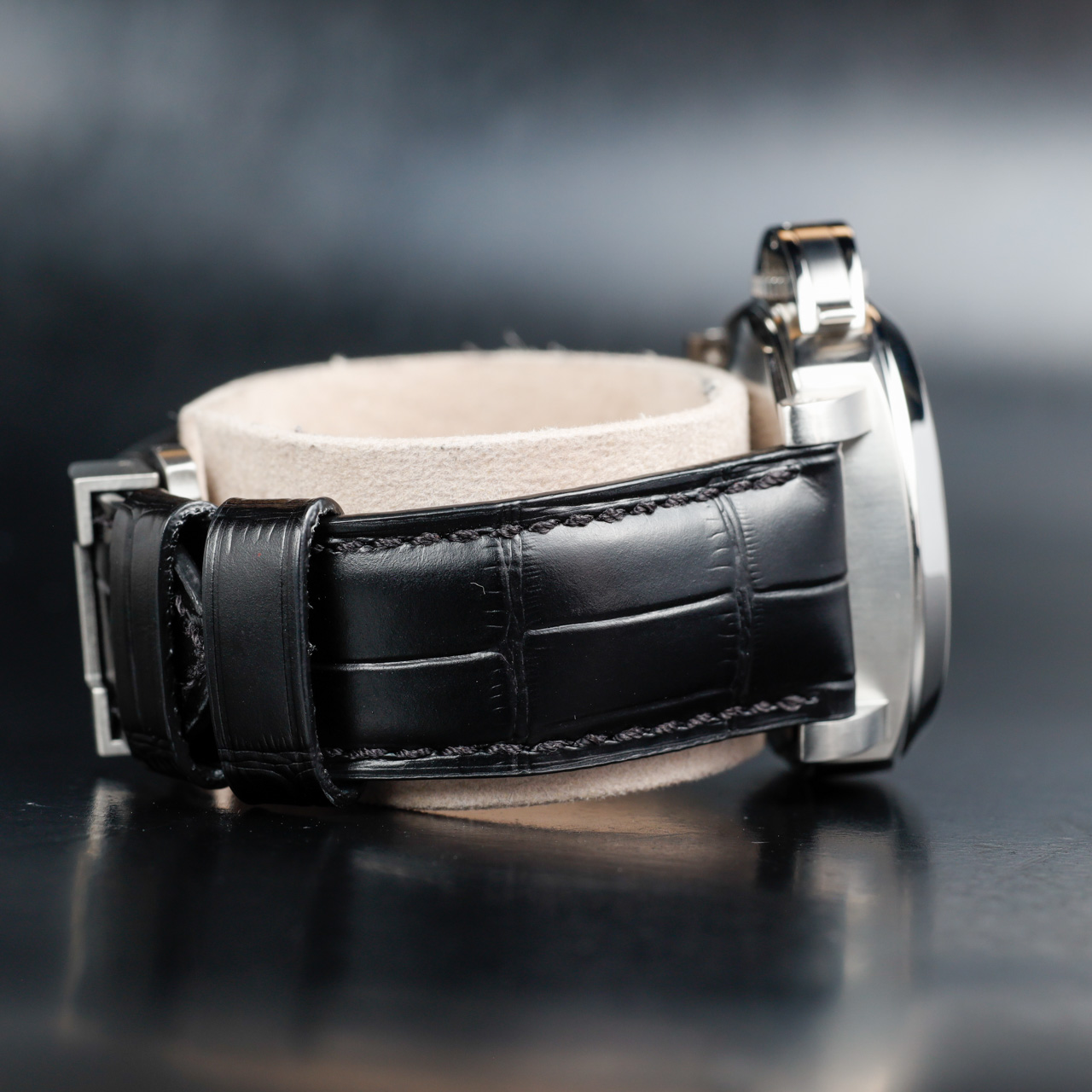 Exel Watches LUMINOR MARINA AUTOMATIC 5
