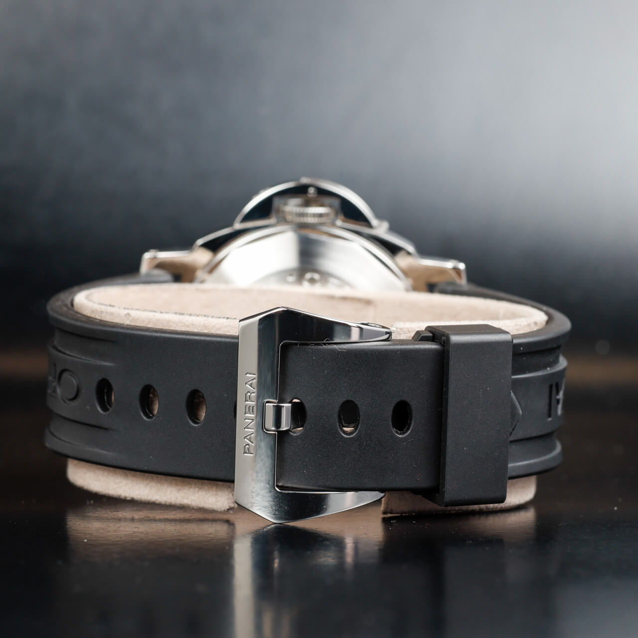 Exel Watches Luminor GMT Automatic 4