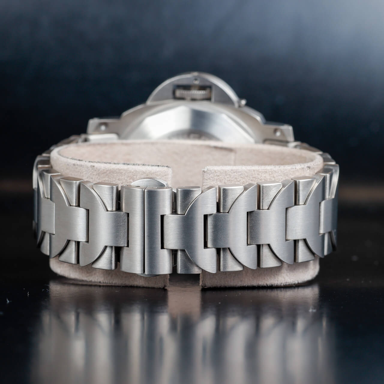 Exel Watches Luminor Marina Automatic 4