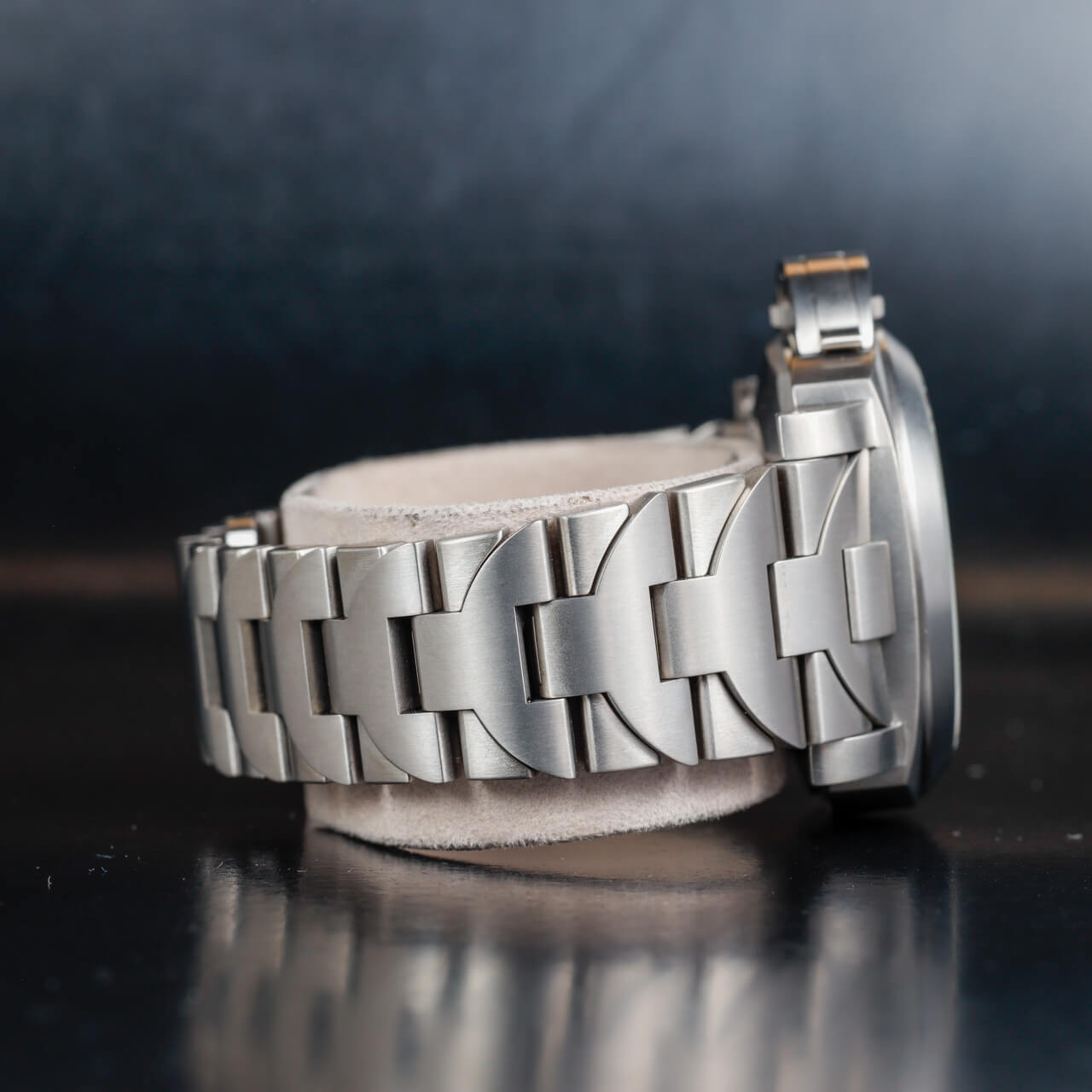 Exel Watches Luminor Marina Automatic 5