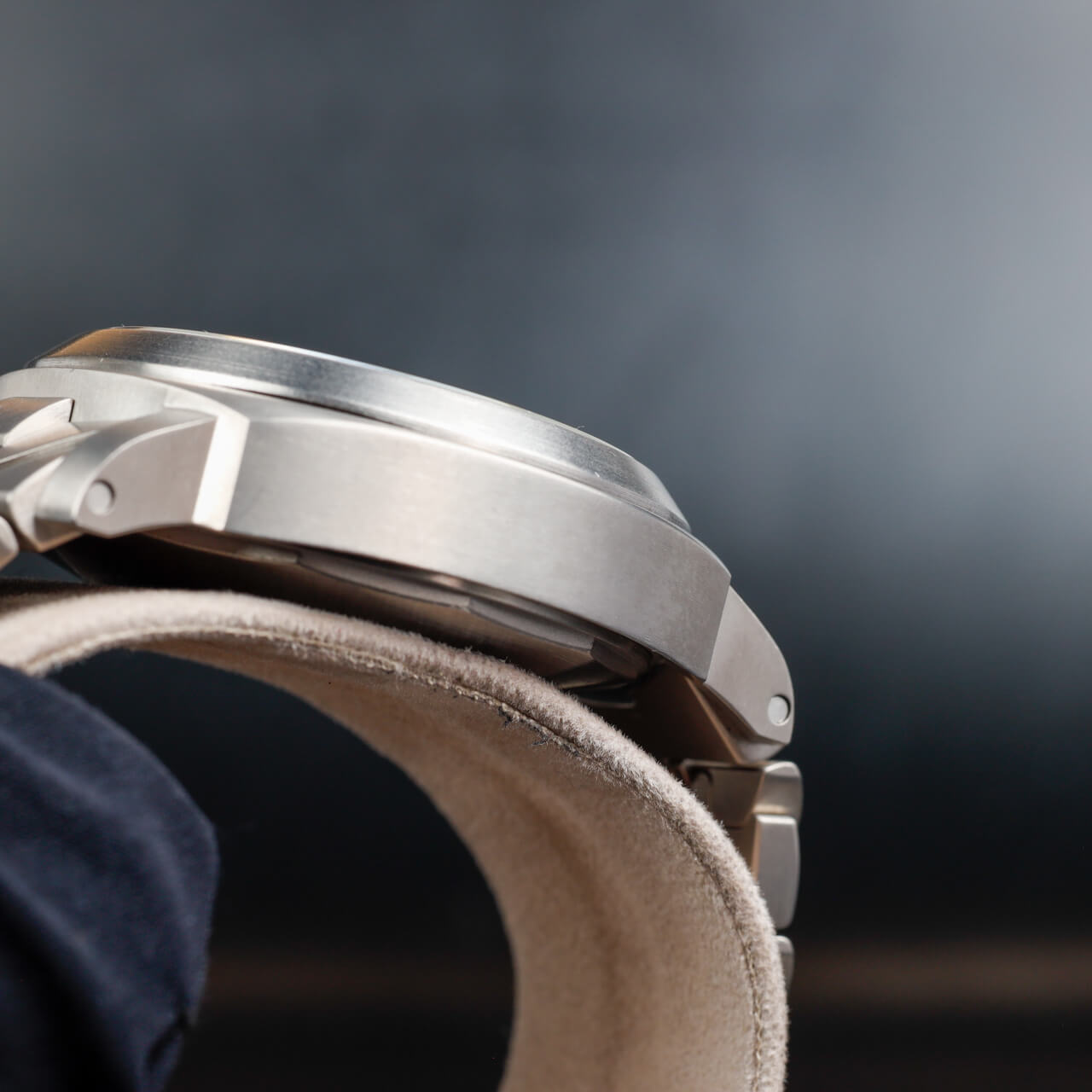 Exel Watches Luminor Marina Automatic 6