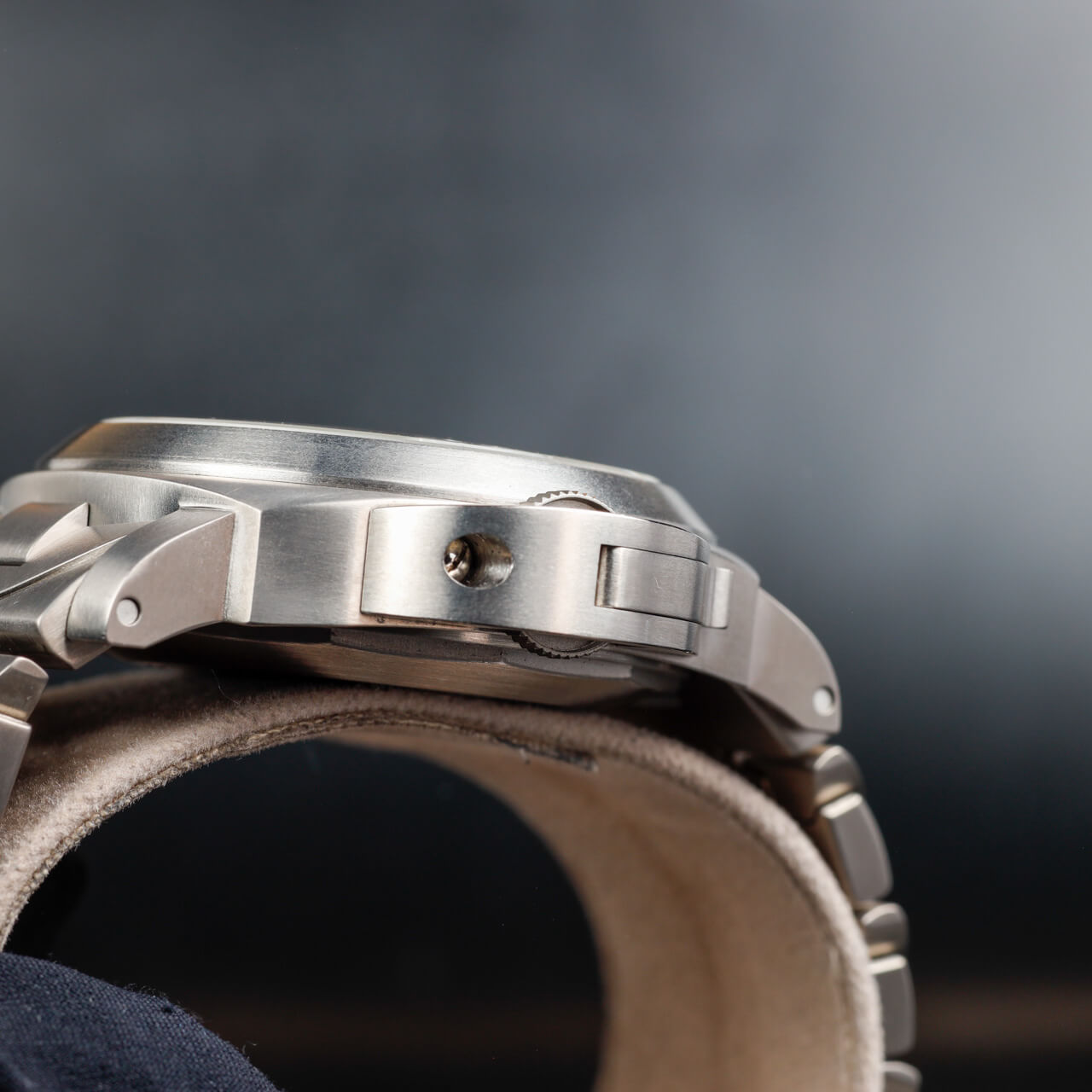 Exel Watches Luminor Marina Automatic 7