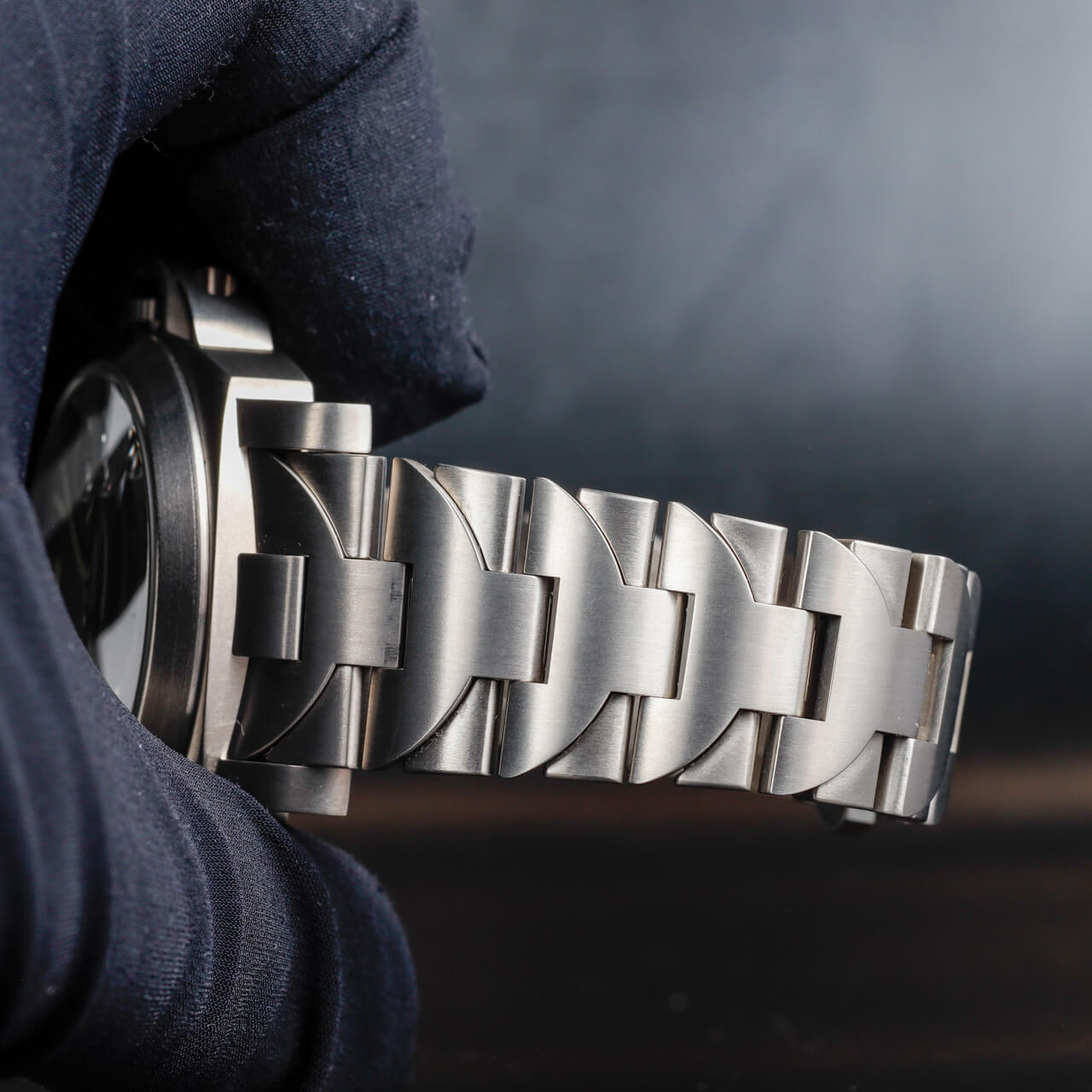 Exel Watches Luminor Marina Automatic 9