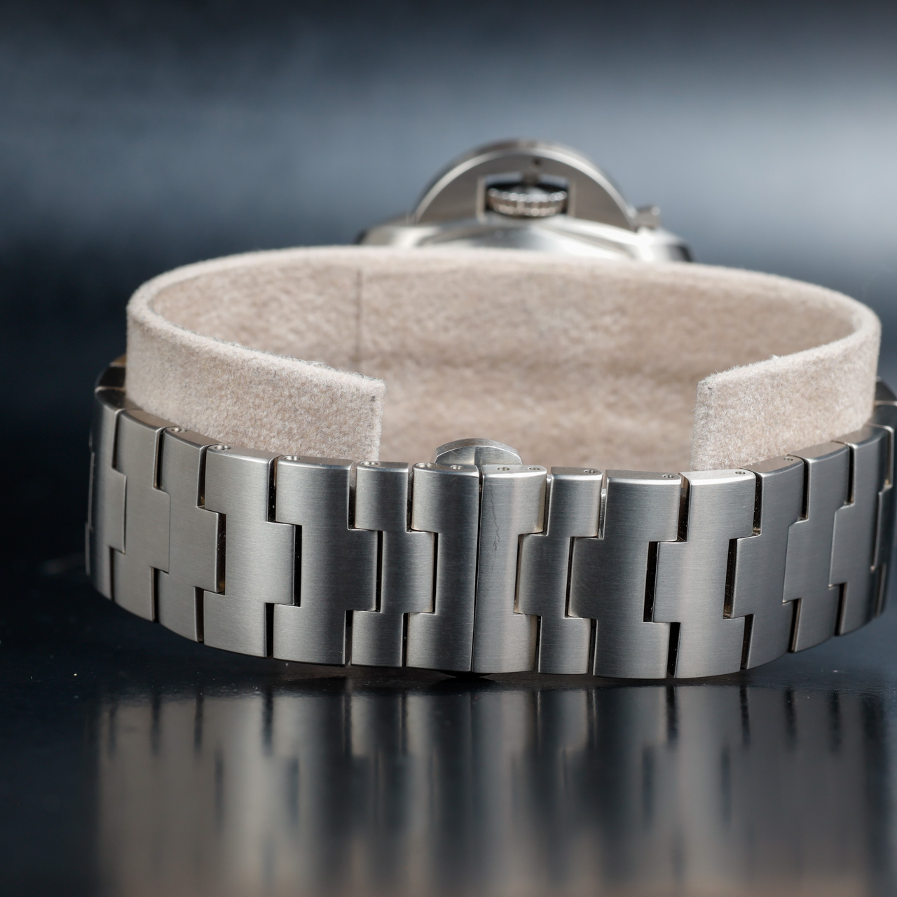 Exel Watches LUMINOR MARINA 1950 3 DAYS AUTOMATIC 4