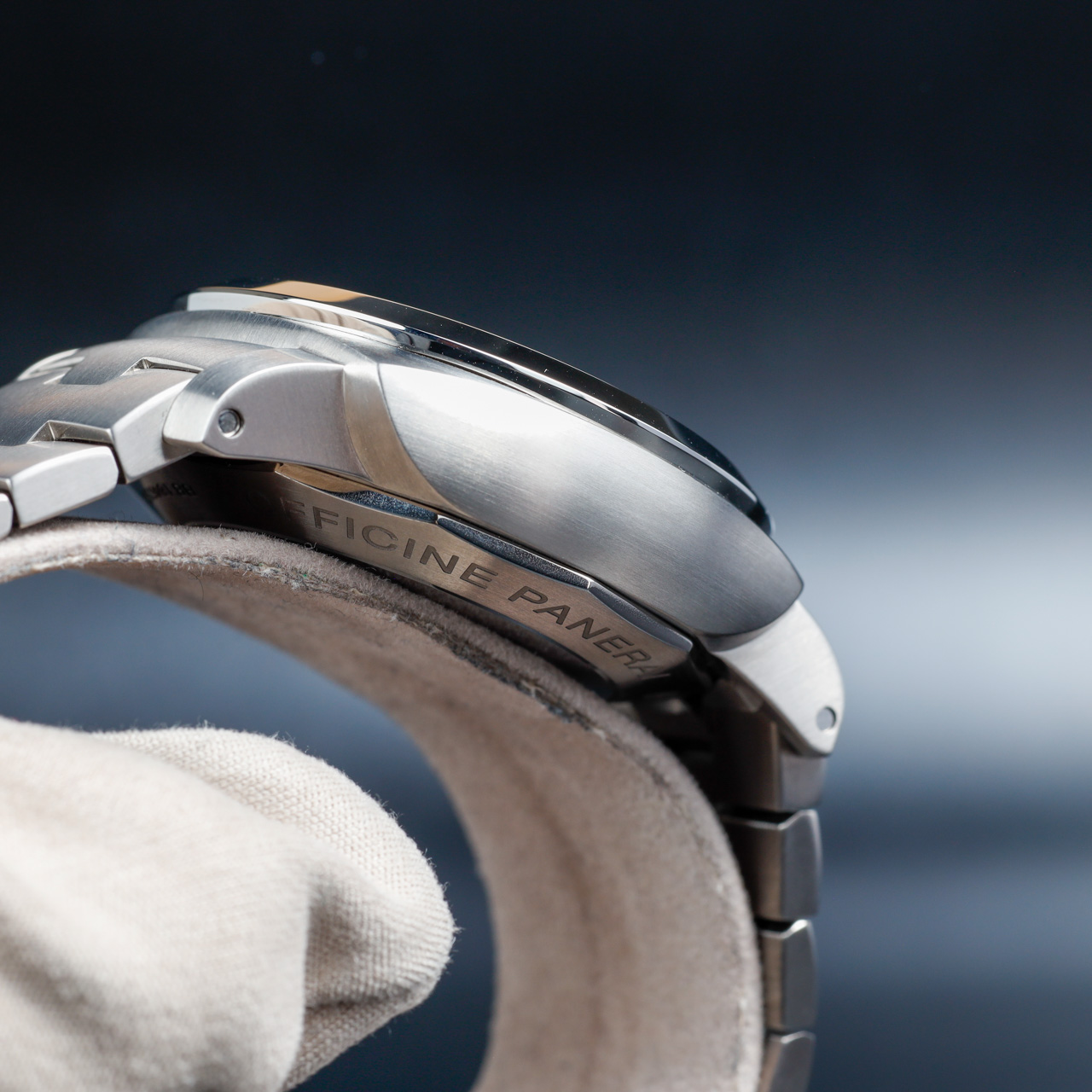 Exel Watches LUMINOR MARINA 1950 3 DAYS AUTOMATIC 6