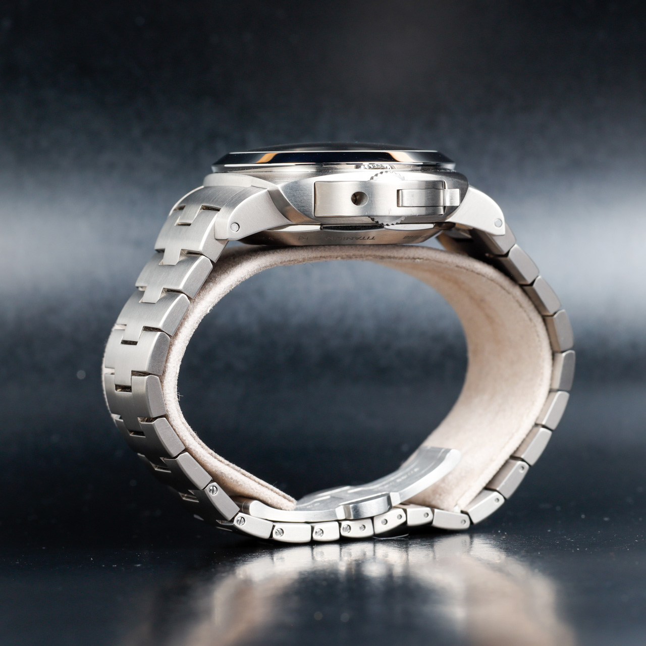 Exel Watches LUMINOR MARINA 1950 3 DAYS AUTOMATIC 8