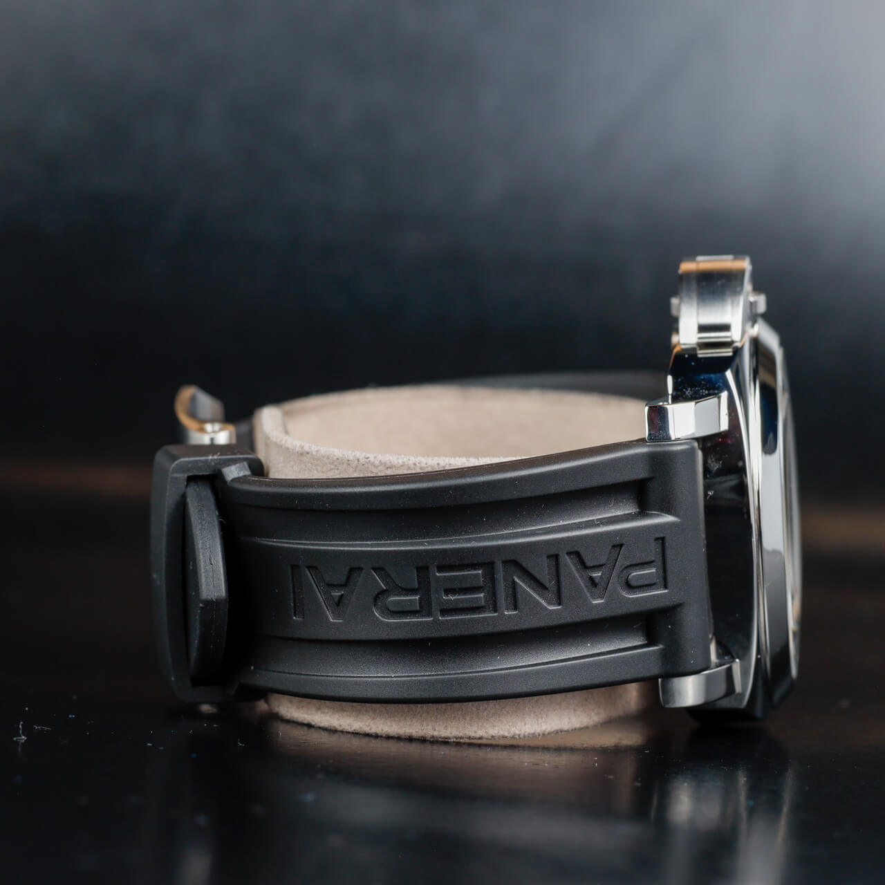 Exel Watches Luminor Marina Logo 5