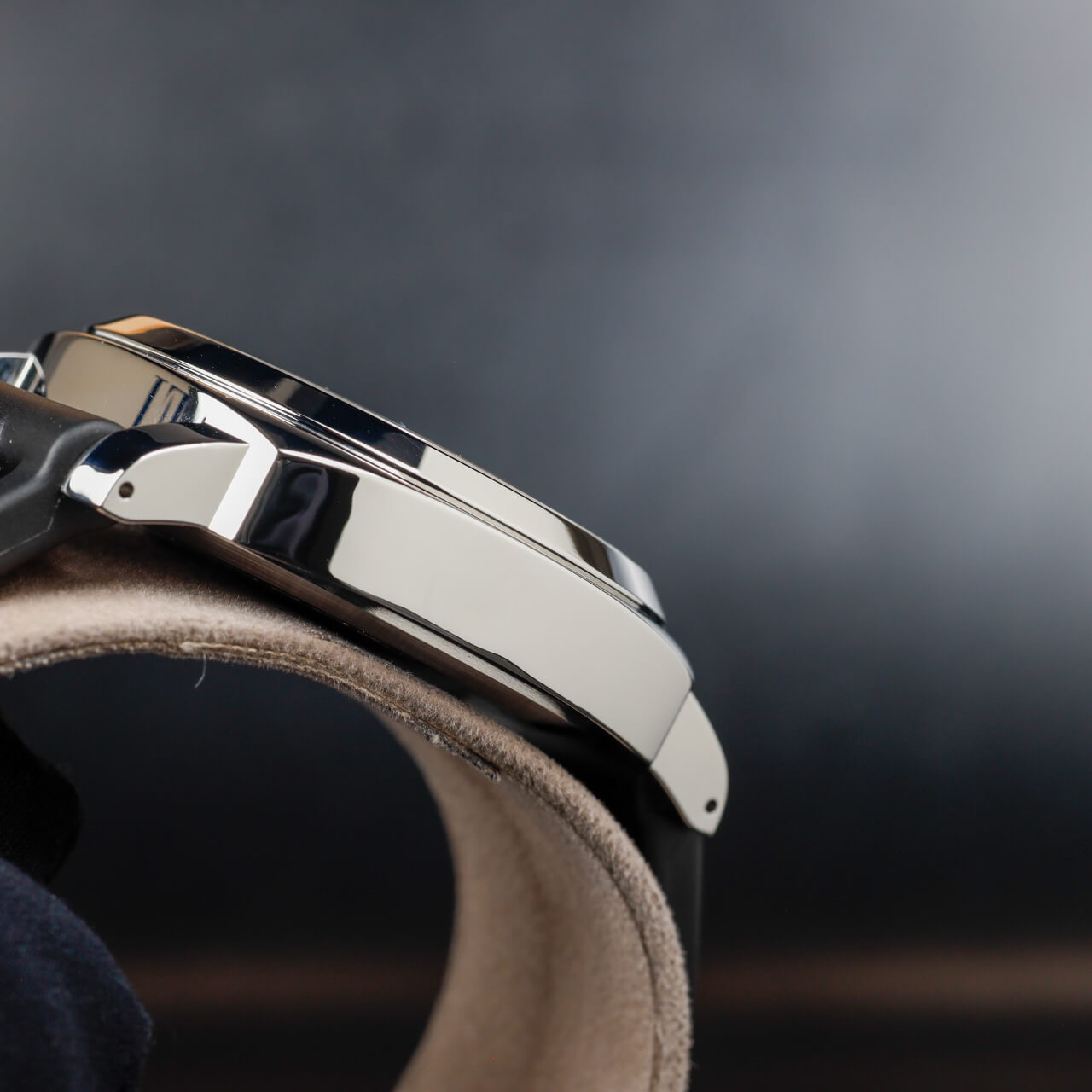 Exel Watches Luminor Marina Logo 6