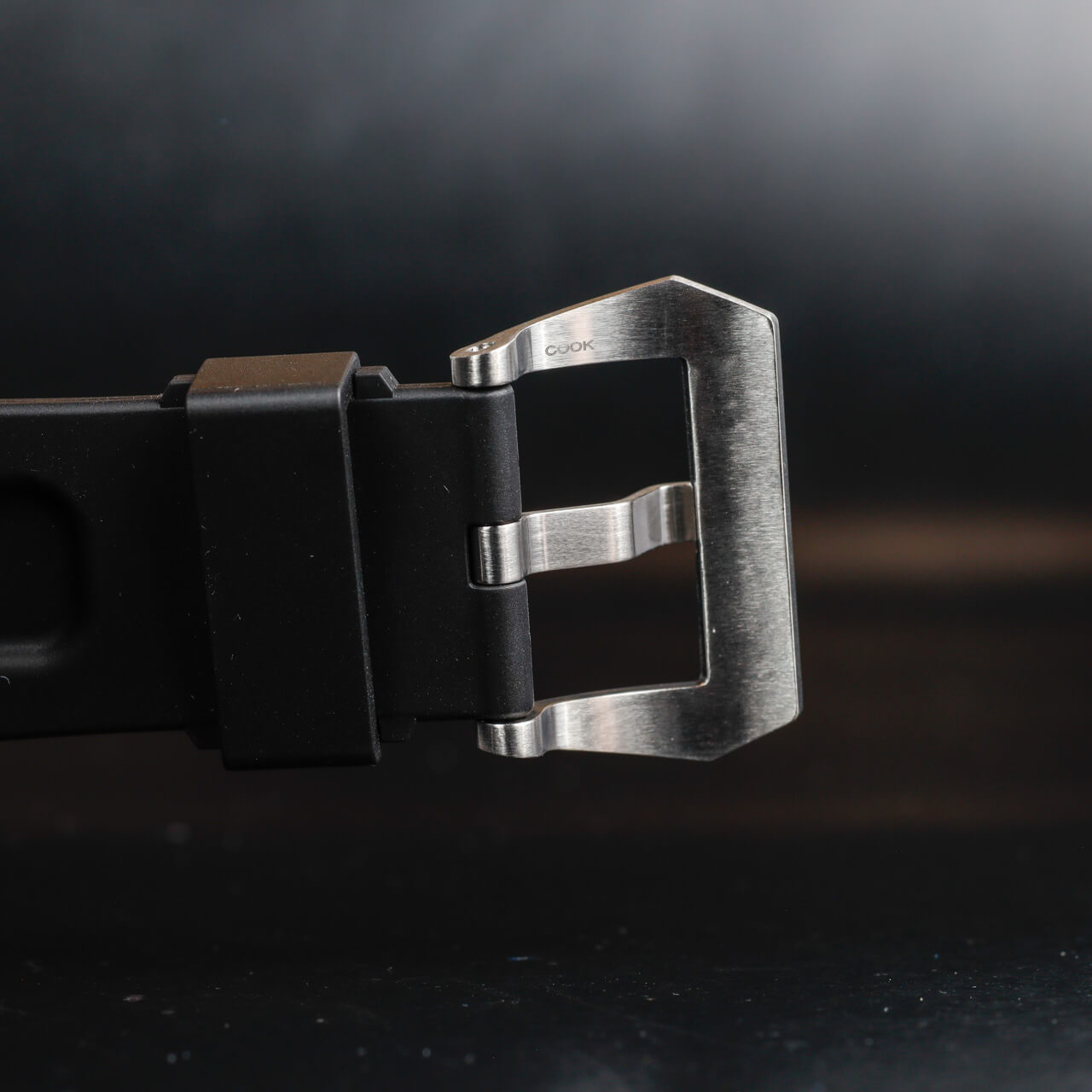 Exel Watches Luminor Marina Logo 11