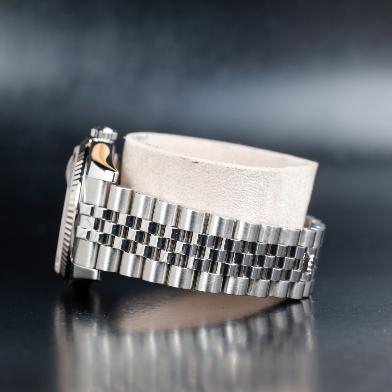 Exel Watches DATEJUST 36 3