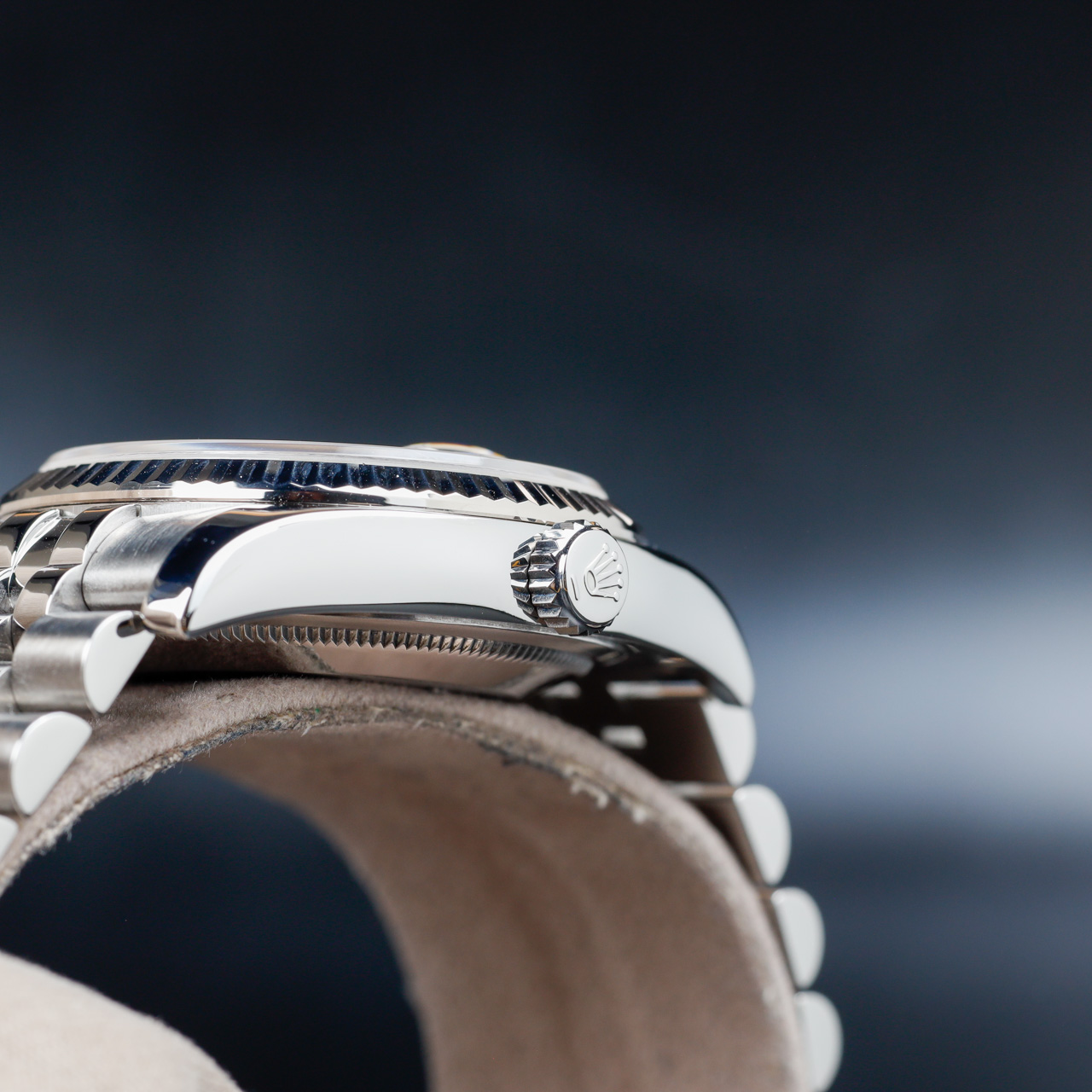 Exel Watches DATEJUST 36 7