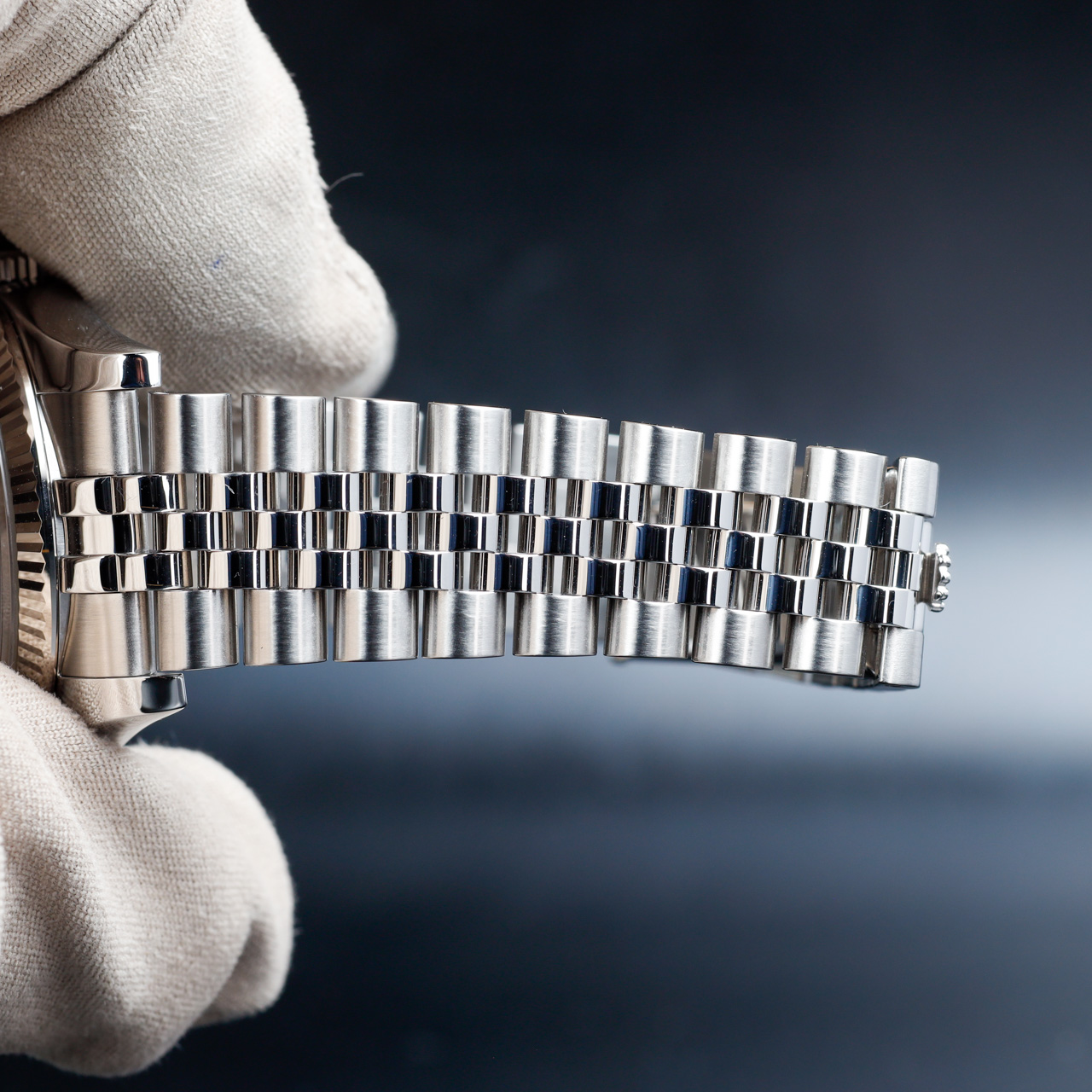 Exel Watches DATEJUST 36 9