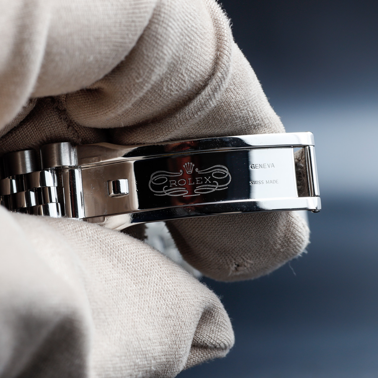 Exel Watches DATEJUST 36 12