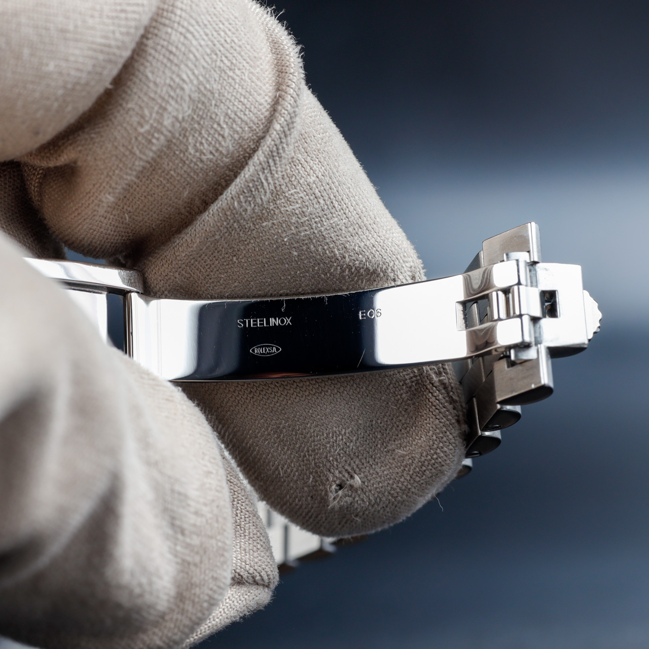 Exel Watches DATEJUST 36 13