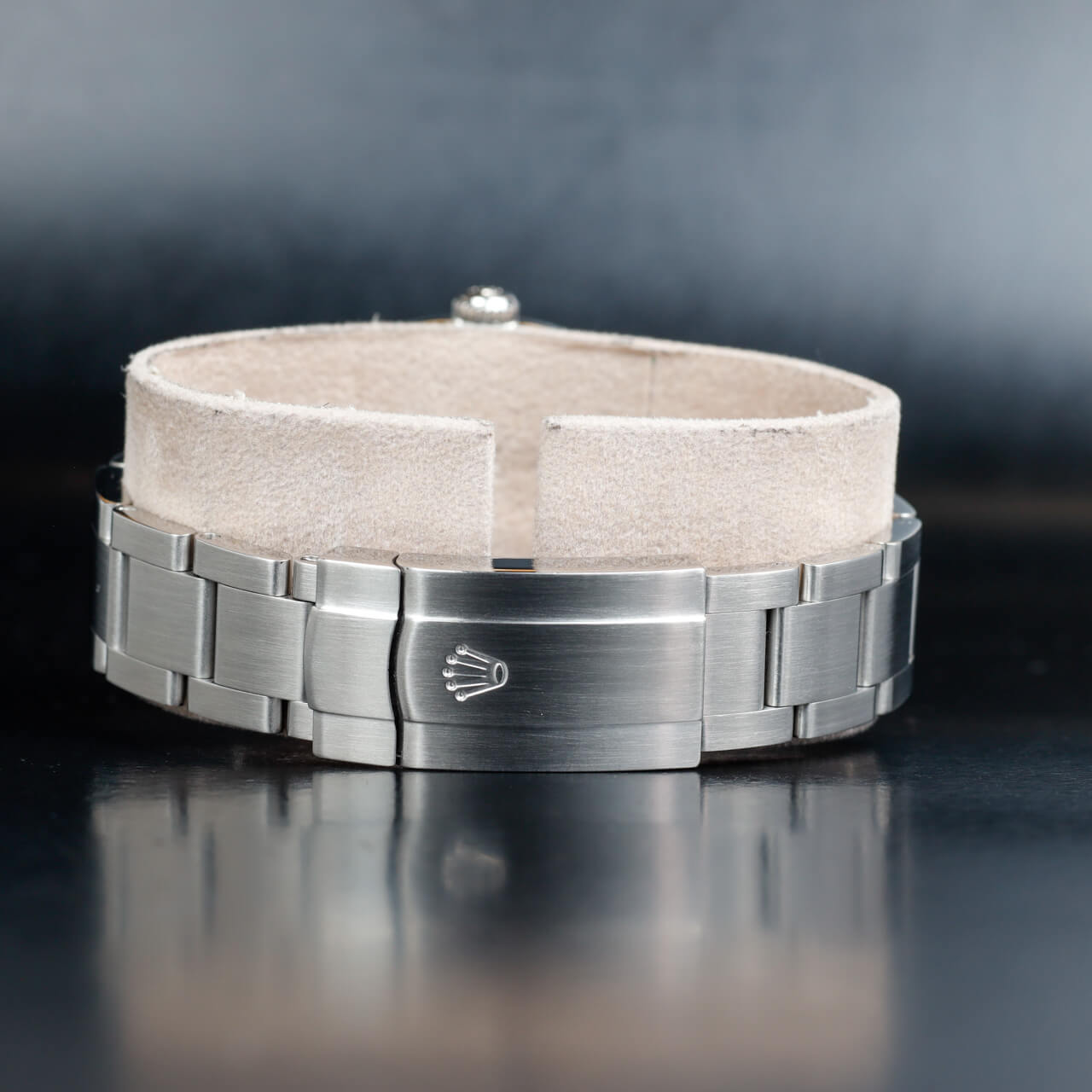 Exel Watches Oyster Perpetual 36 4