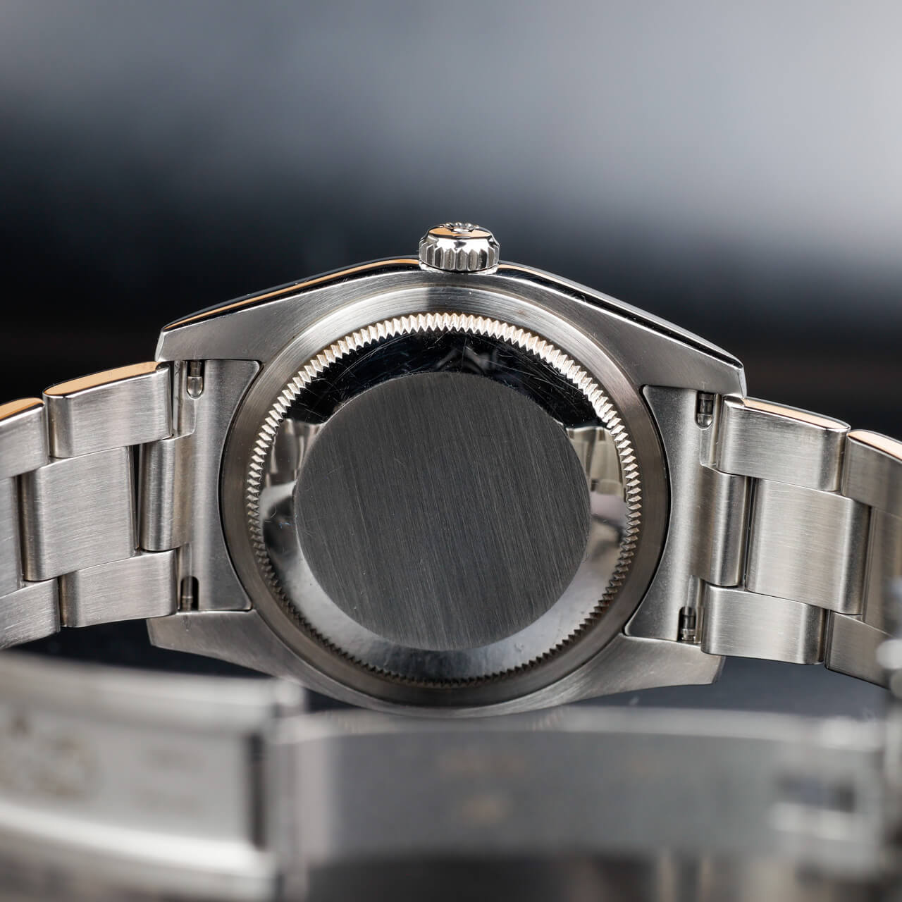Exel Watches Oyster Perpetual 36 11