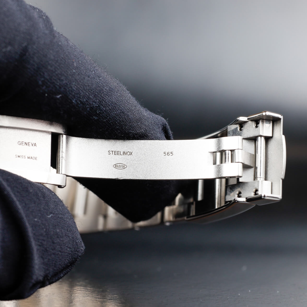Exel Watches Oyster Perpetual 36 13