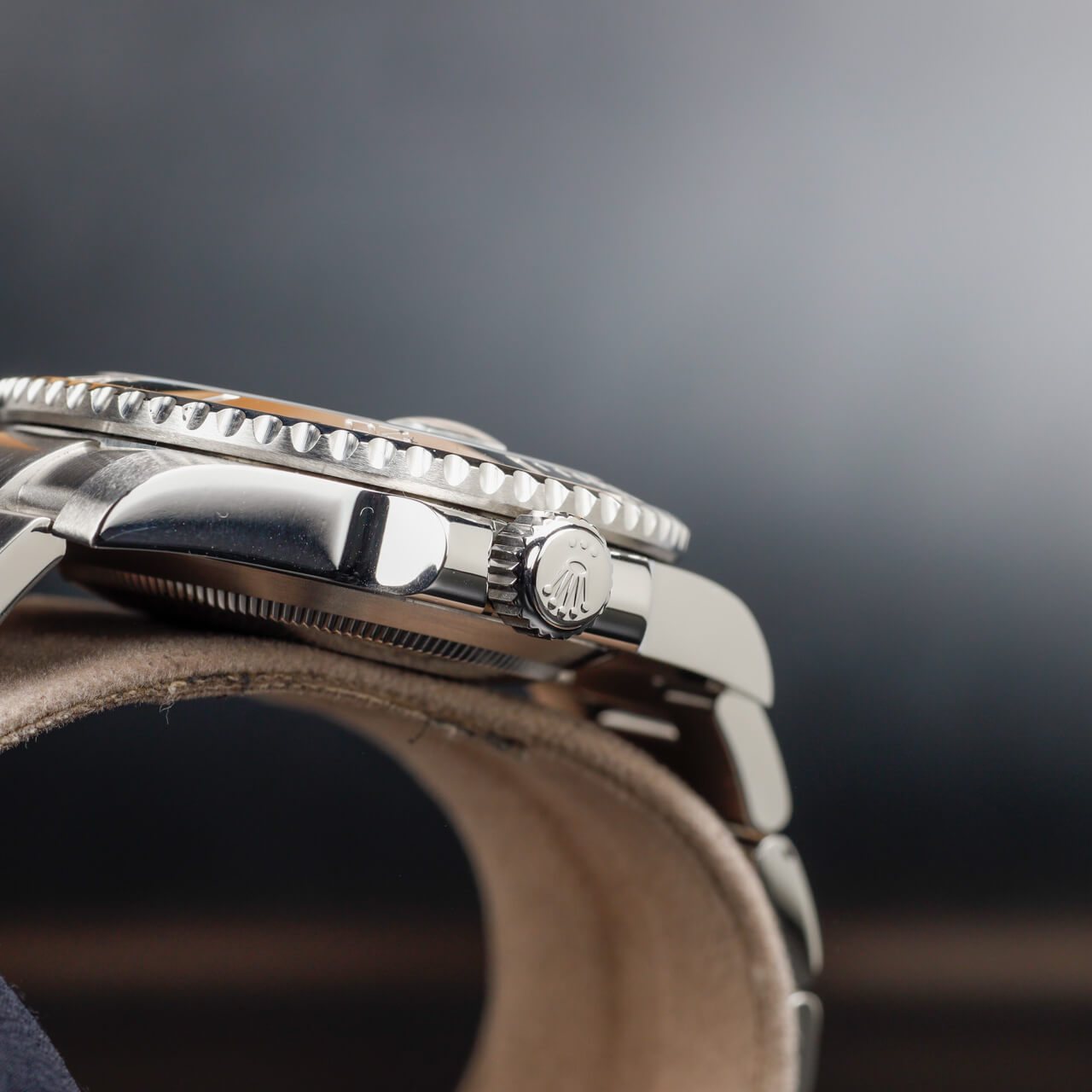 Exel Watches Submariner Date 7