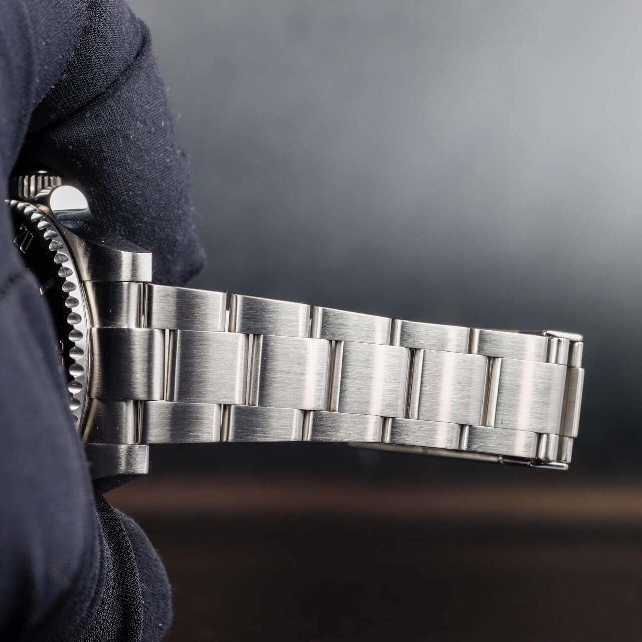 Exel Watches Submariner Date 9