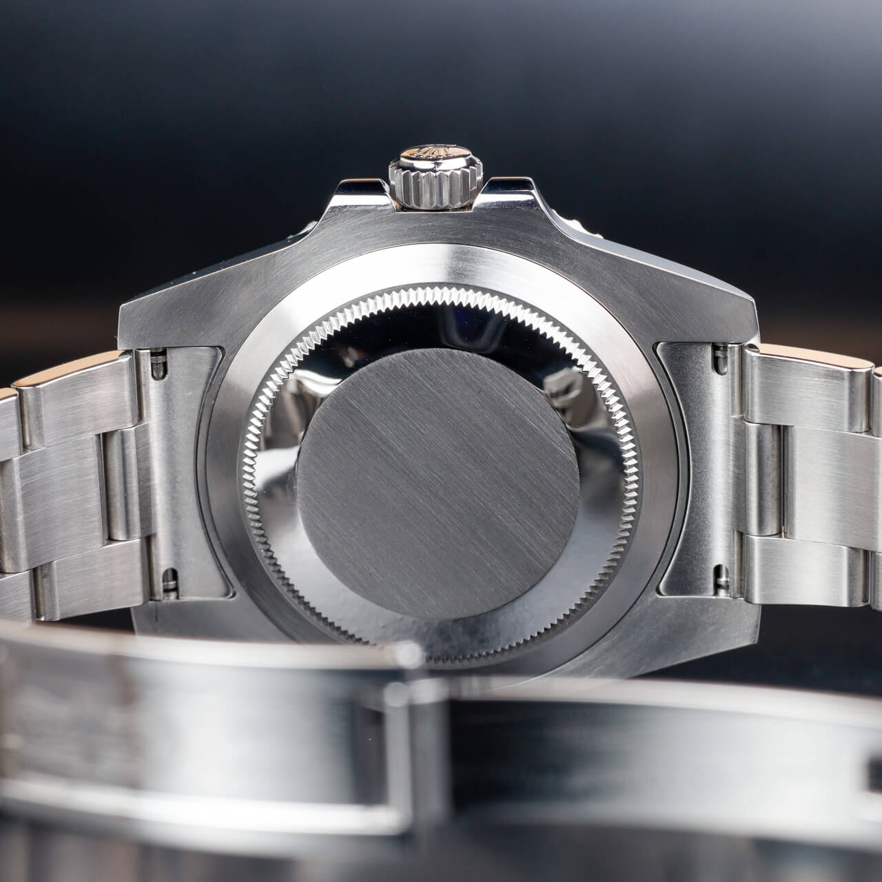 Exel Watches Submariner Date 11